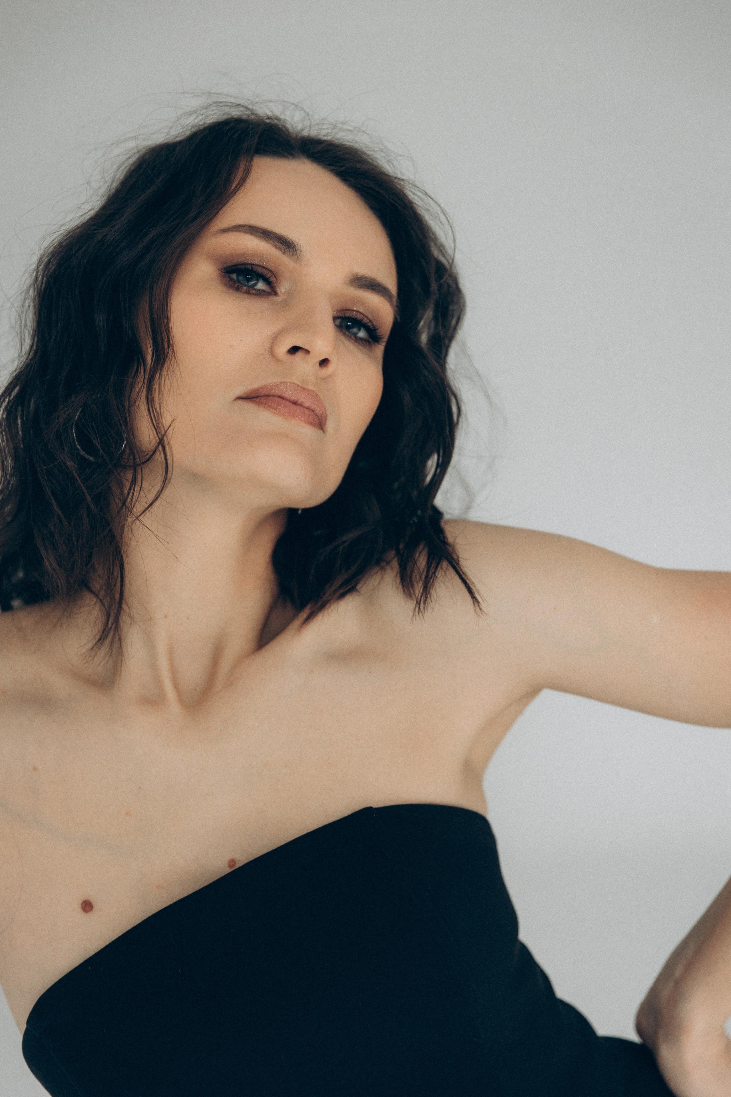 Ира. Семейный и детский фотограф в Москве Юлия Выганова Julia Joy