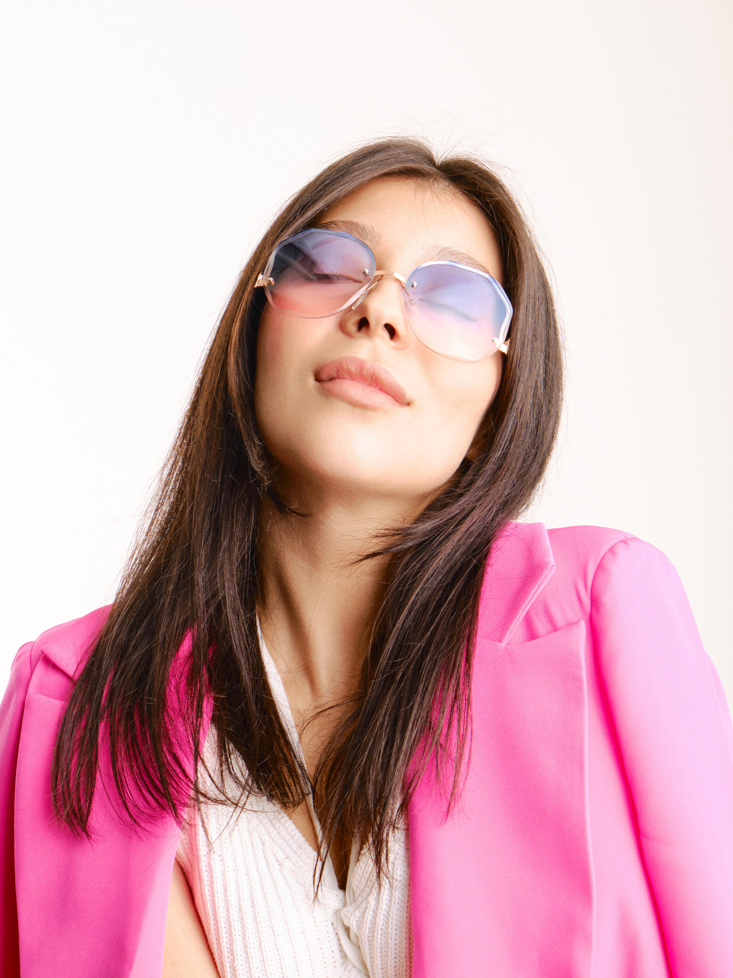 Очки для маркет-плейсов. Ася Ложкина фотограф Ижевск