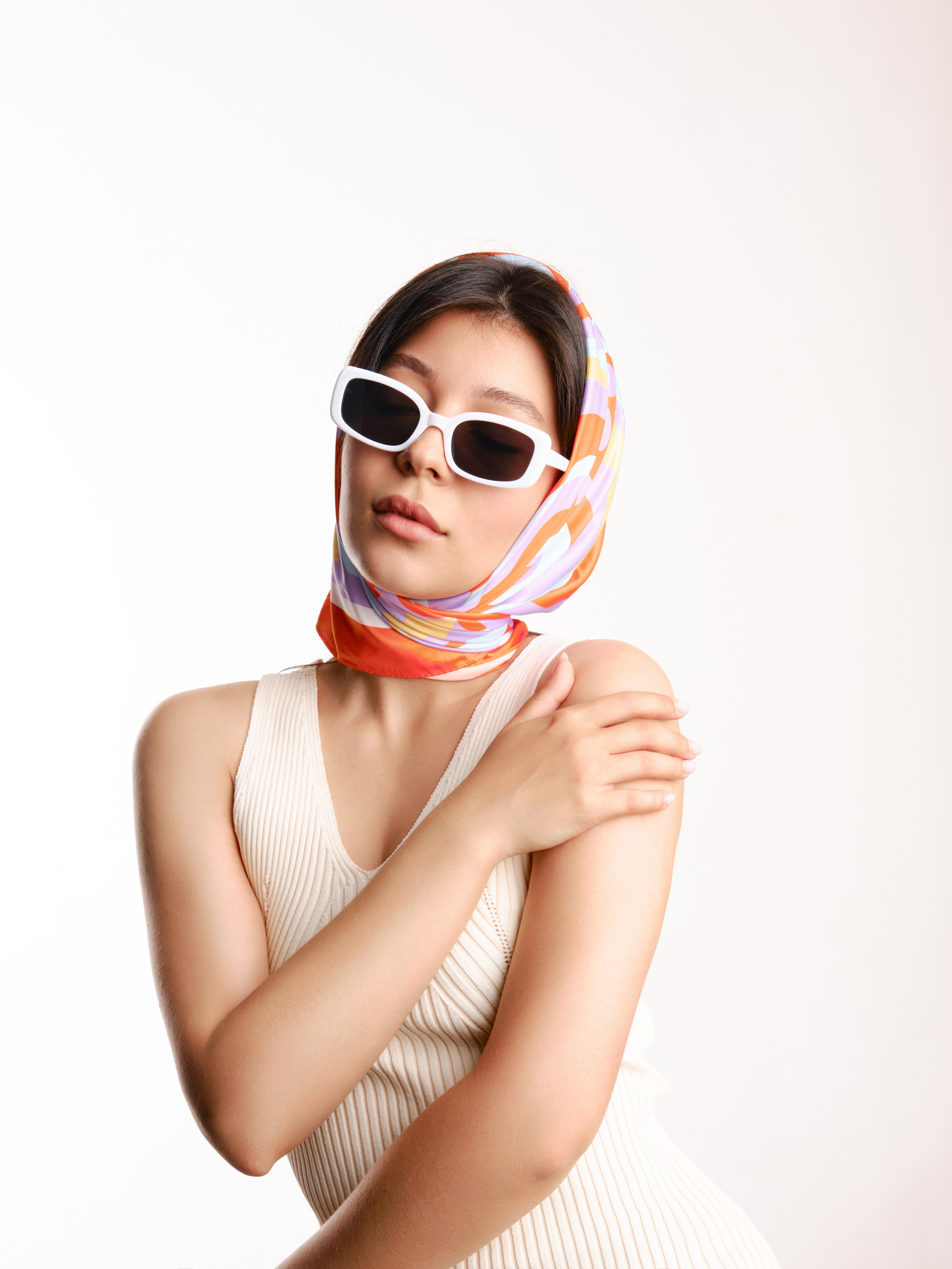 Очки для маркет-плейсов. Ася Ложкина фотограф Ижевск