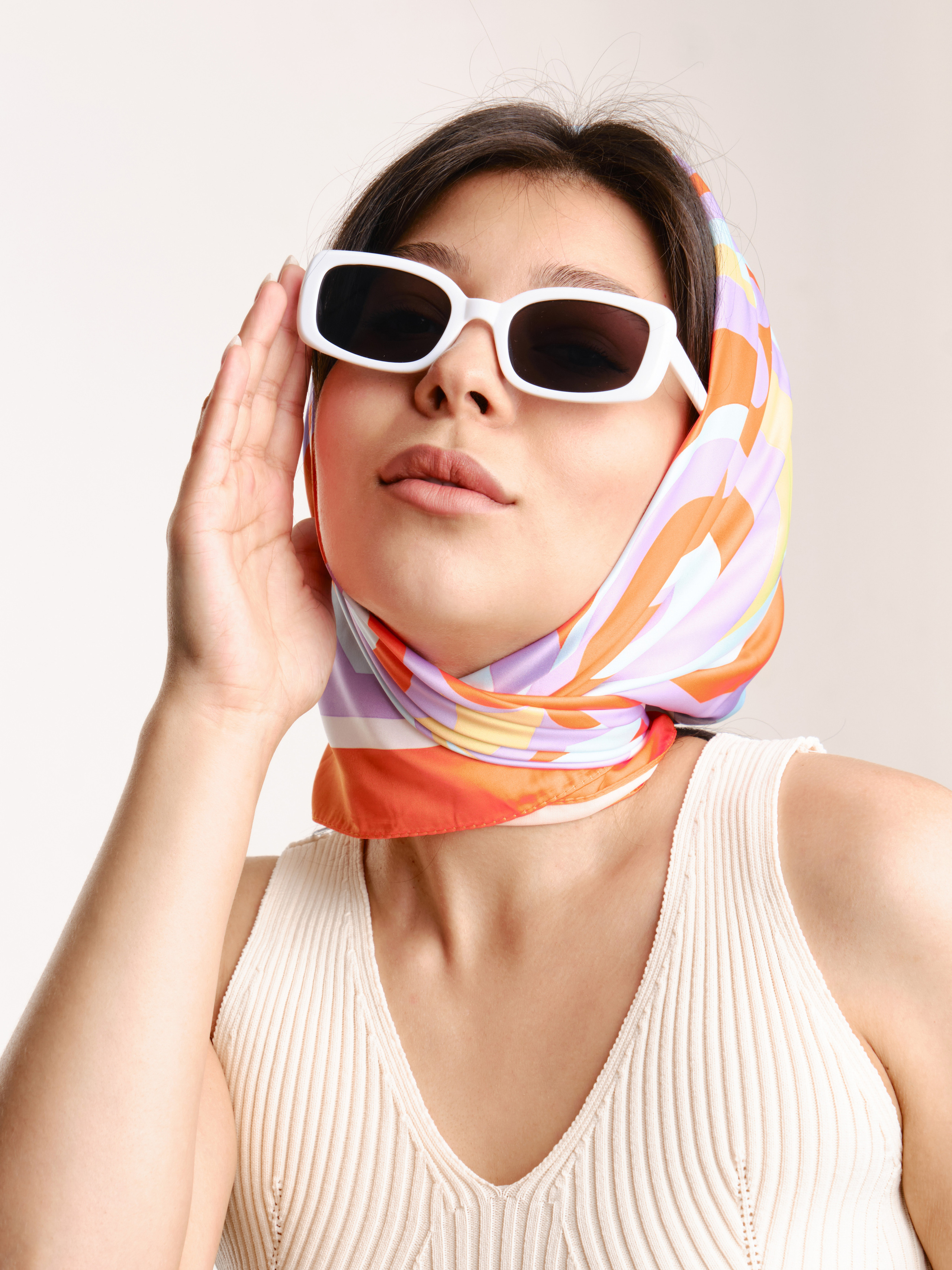 Очки для маркет-плейсов. Ася Ложкина фотограф Ижевск