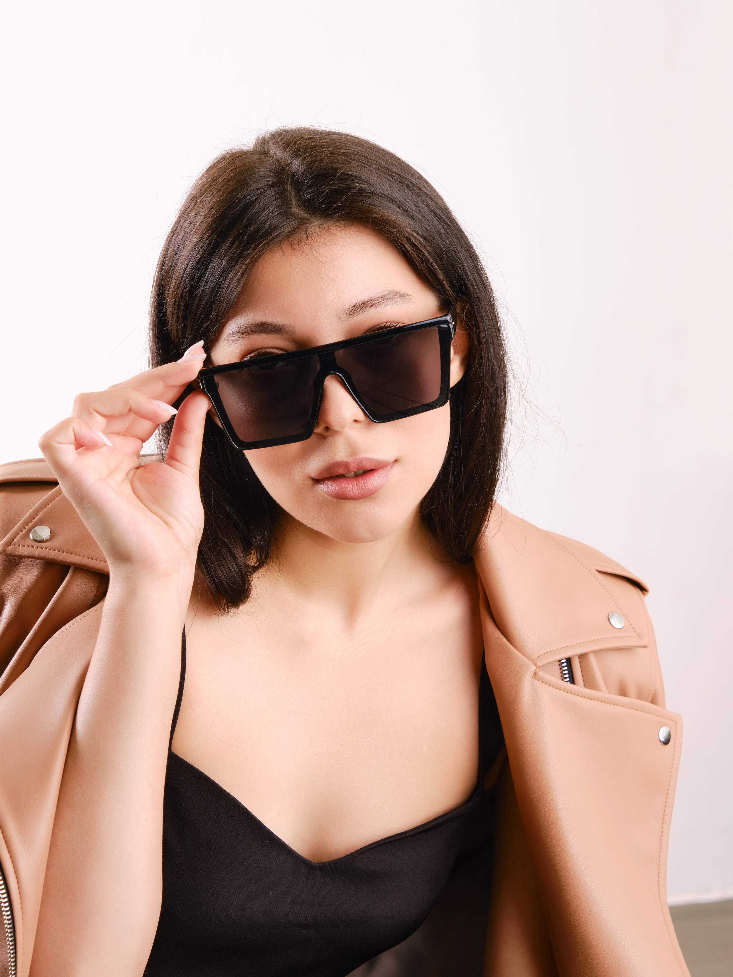 Очки для маркет-плейсов. Ася Ложкина фотограф Ижевск