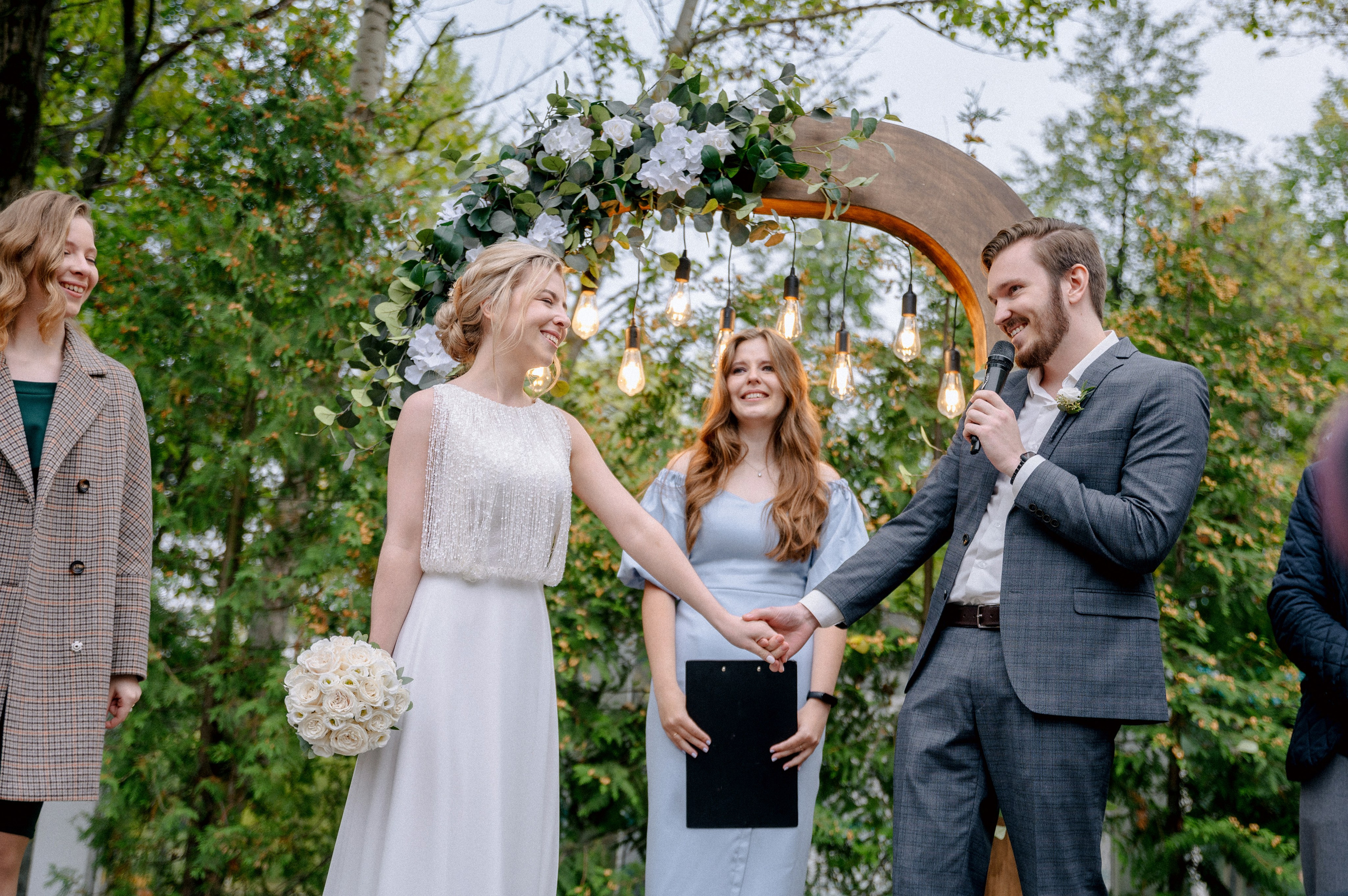 ЯРОСЛАВА И ДАНИИЛ. Шашкова Вероника / Свадебный и семейный фотограф Москва и Ярославль