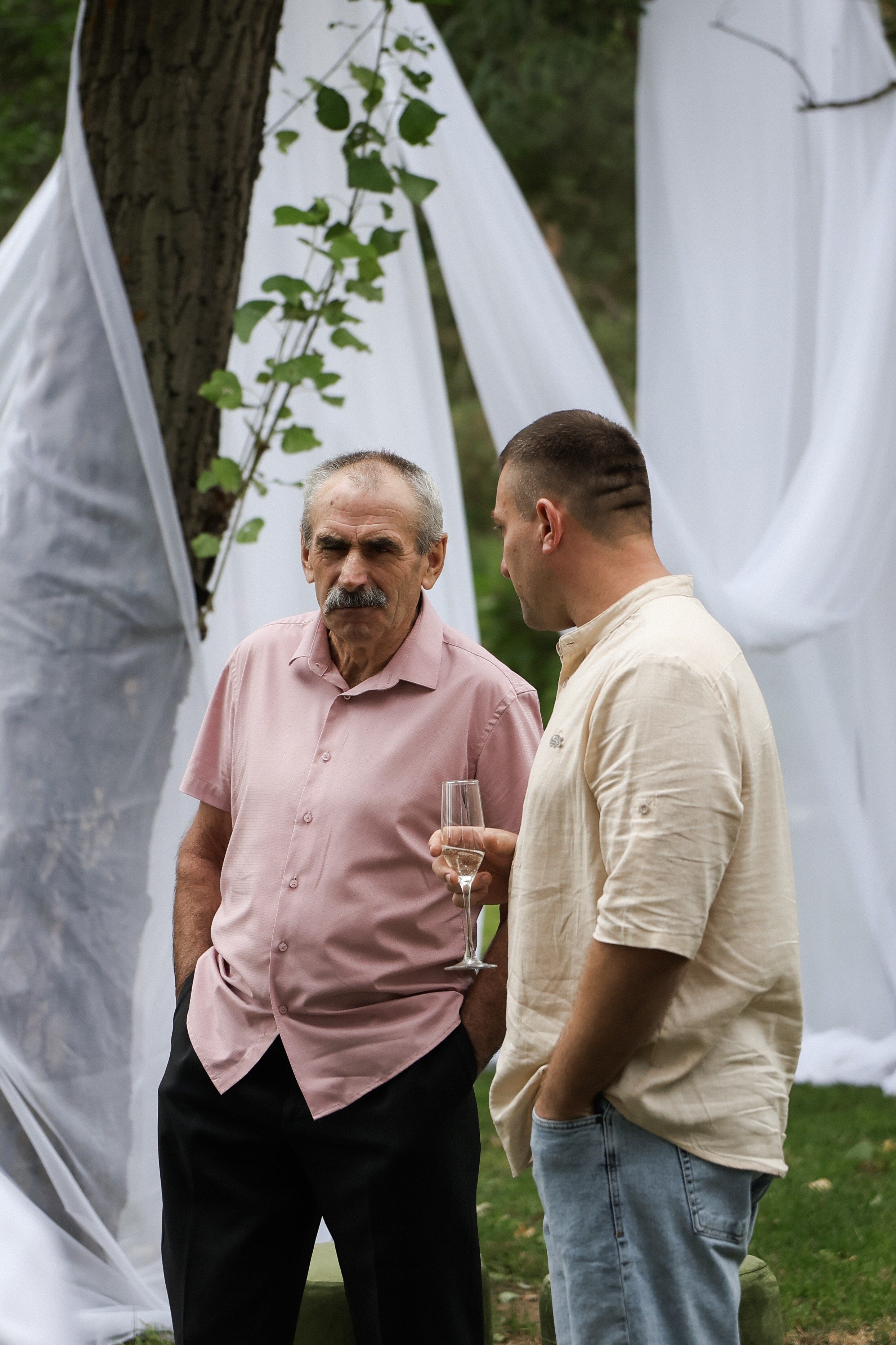 Валерия и Владислав. Фотограф Волгоград / Волжский