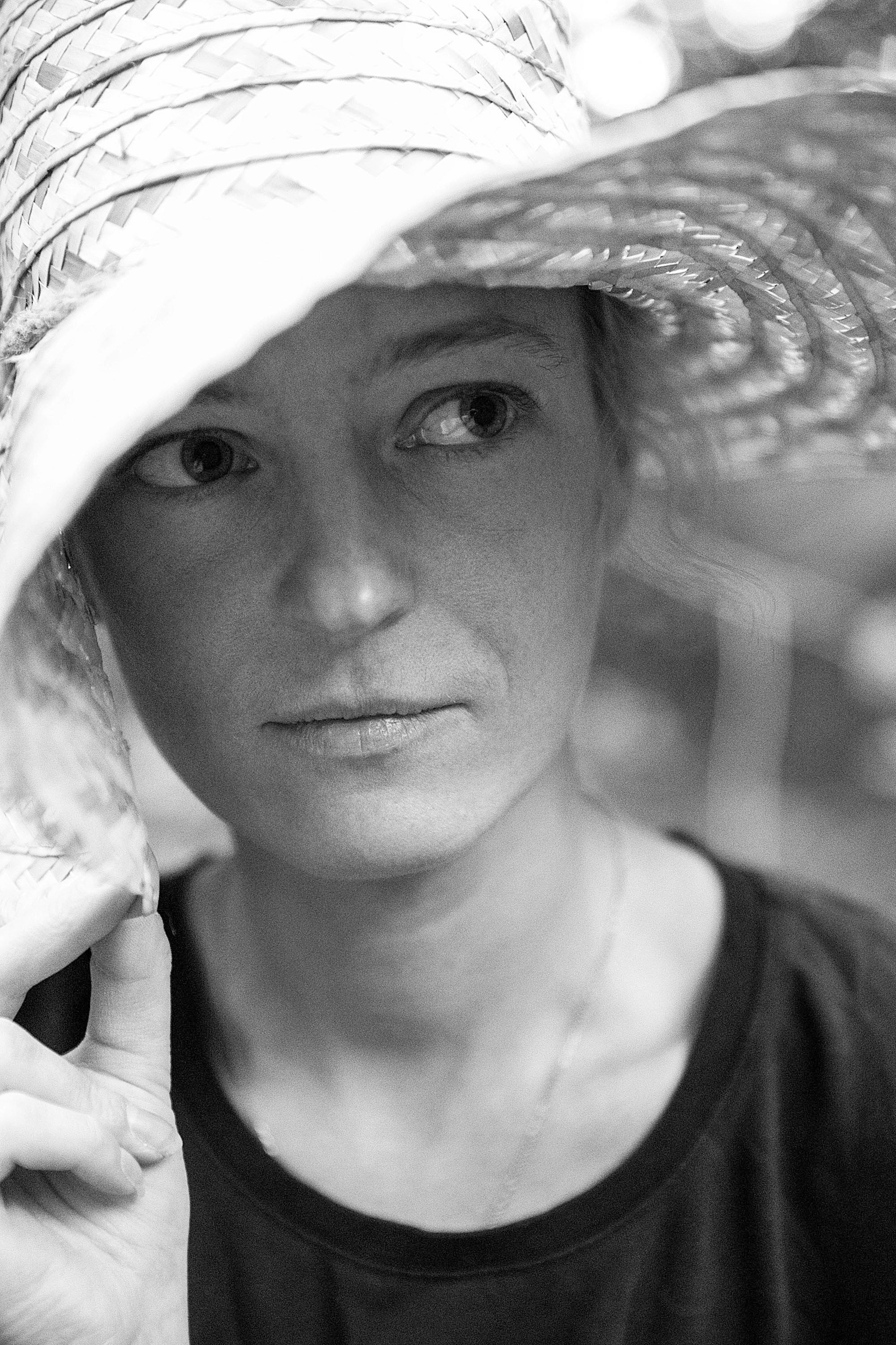 Чёрно-белая фотография. Портретный фотограф Станислав Жуков | Москва