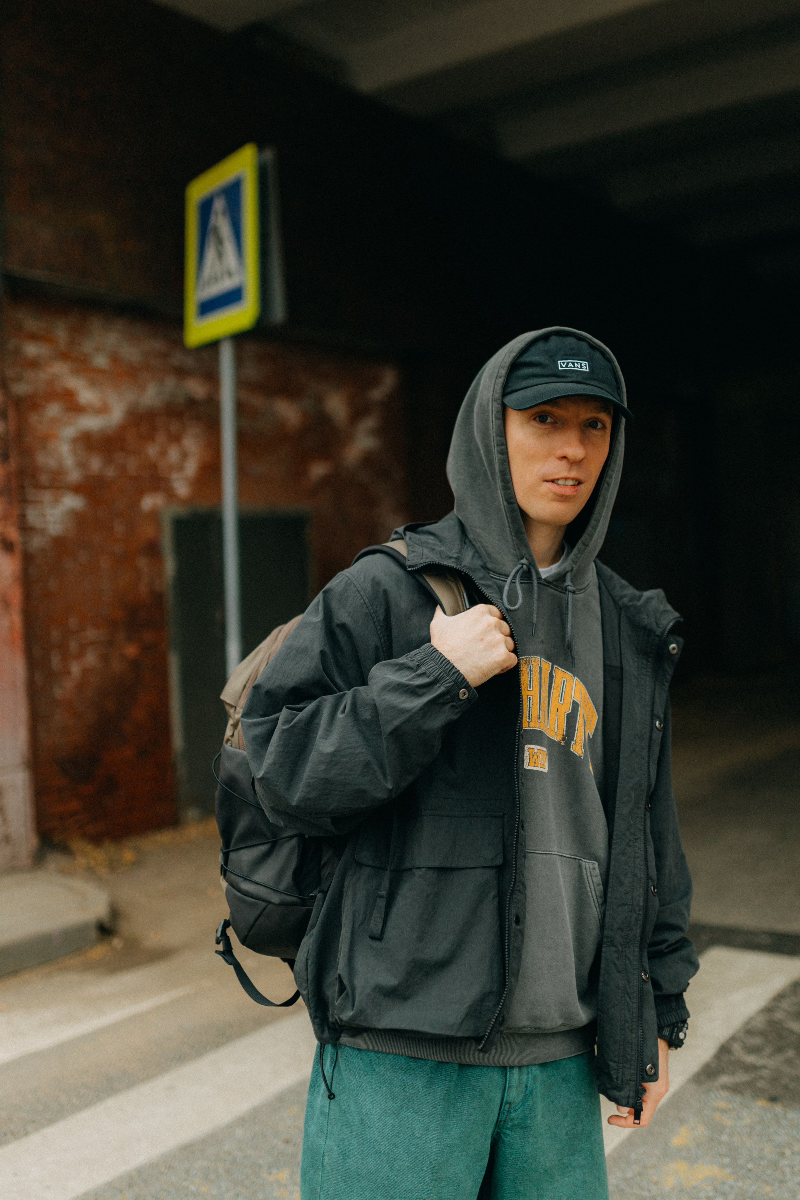 Dabro. Фотограф НОГИНСК, Москва, Анастасия Белая