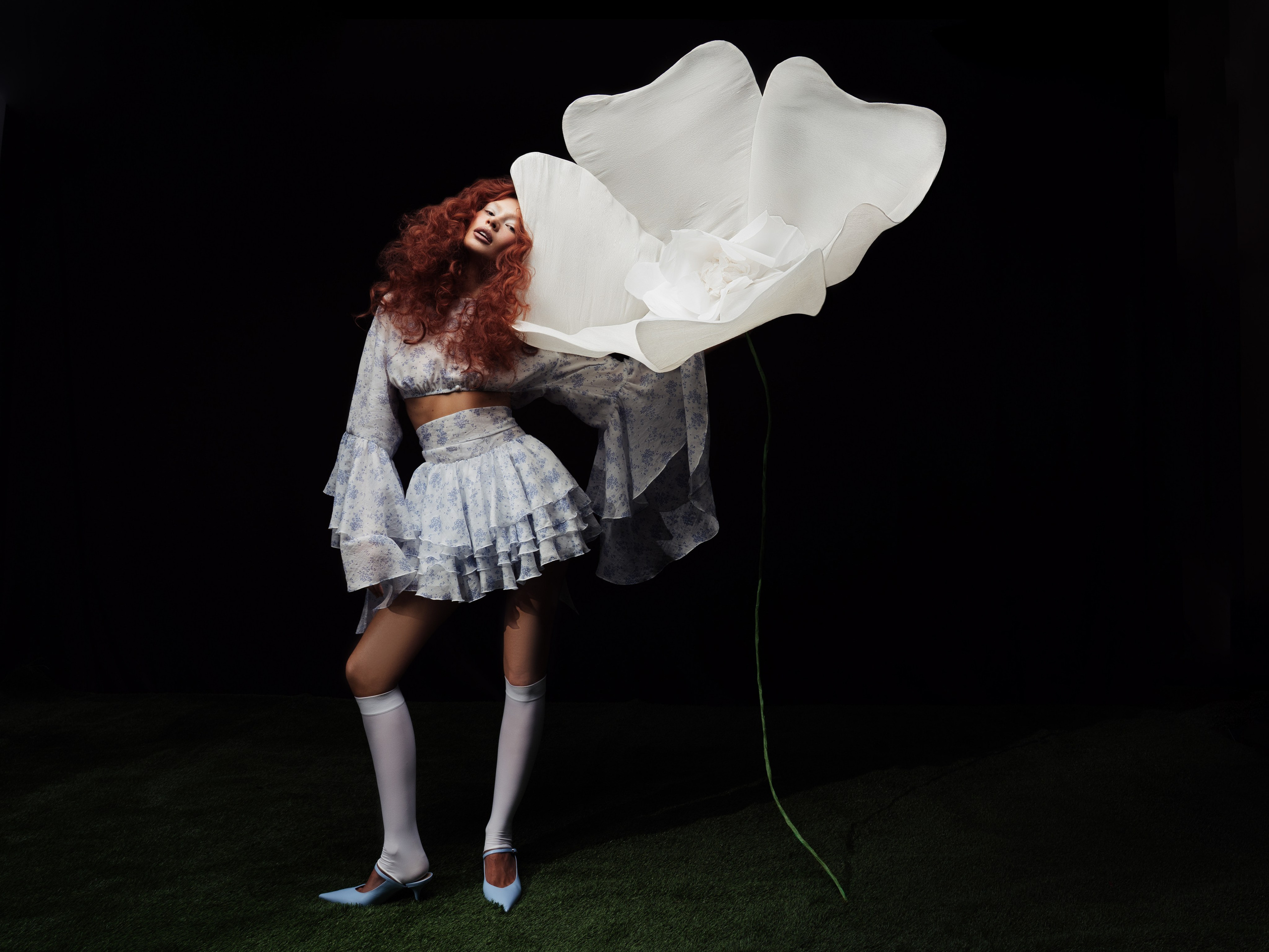 LINA. Fashion фотограф и Арт директор. Санкт-Петербург и Москва