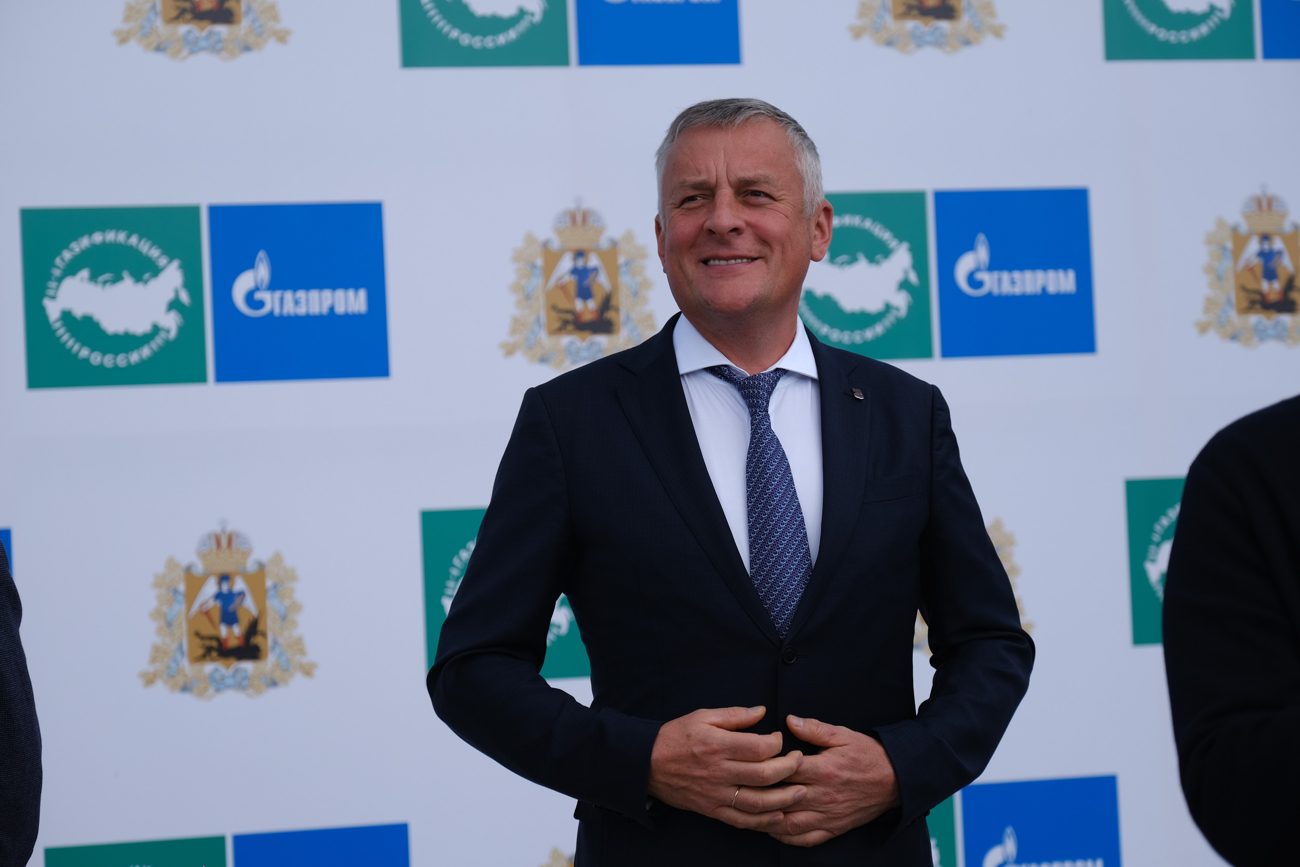 Газификация России | Заостровье. Свадебный и репортажной фотограф Денис Ожигин в Краснодаре и Краснодарском крае