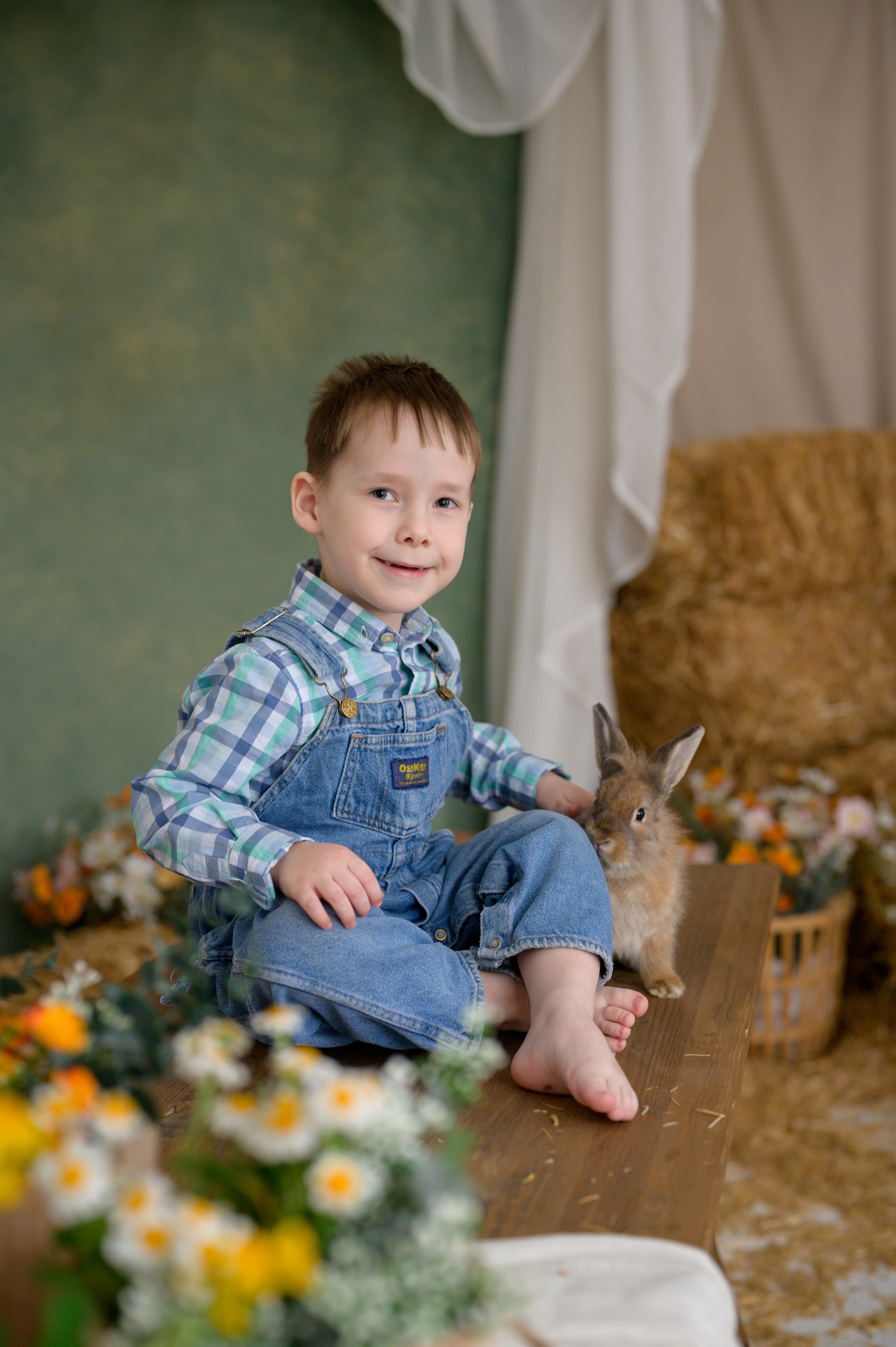 Фотостудия «Рояль» зал «Графика». Фотограф новорожденных, семейный детский в Тюмени Татьяна Морозова