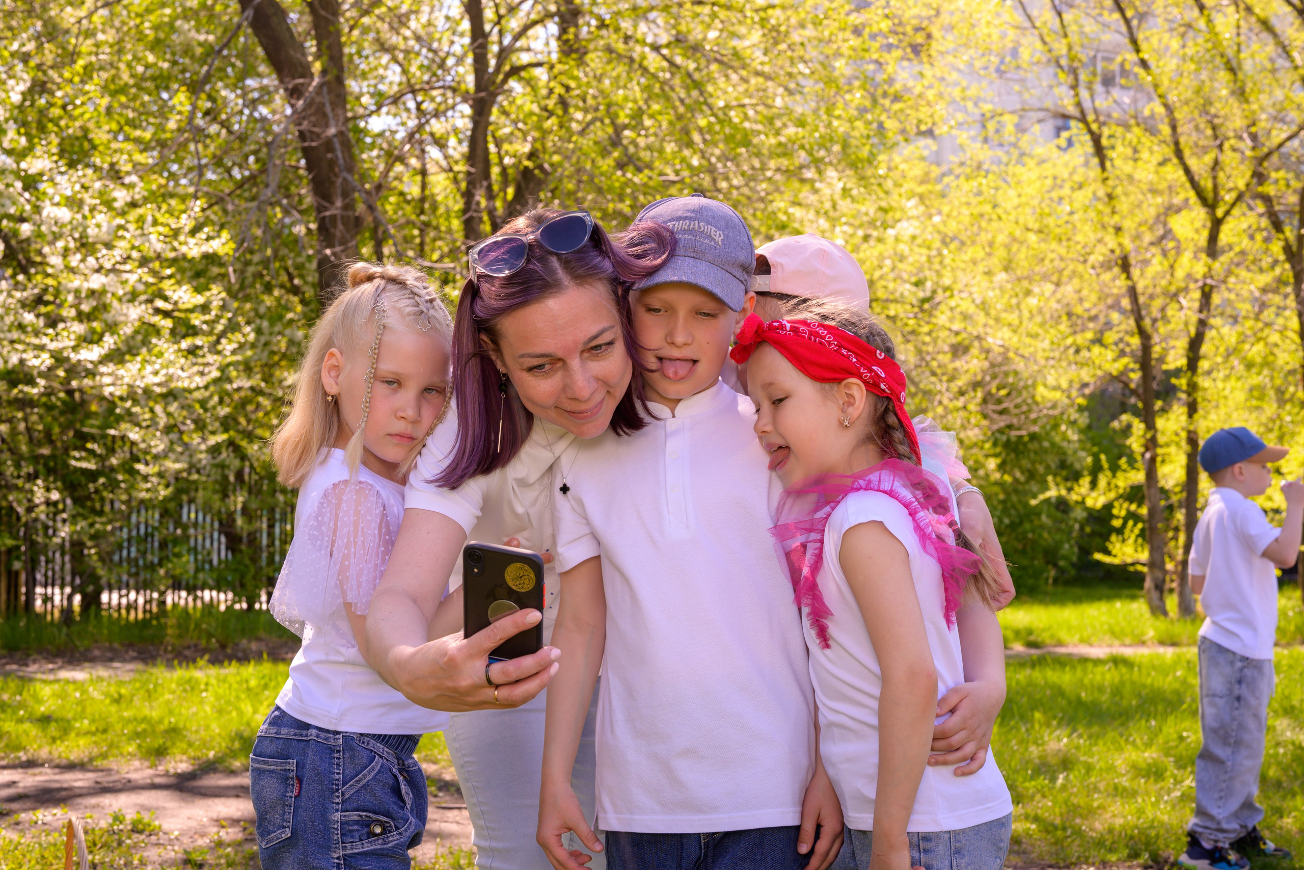 Д/с№ 3к3 группа «Фантазёры» (индивидуальный дизайн) + рисунки детей. Фотограф новорожденных, семейный детский в Тюмени Татьяна Морозова