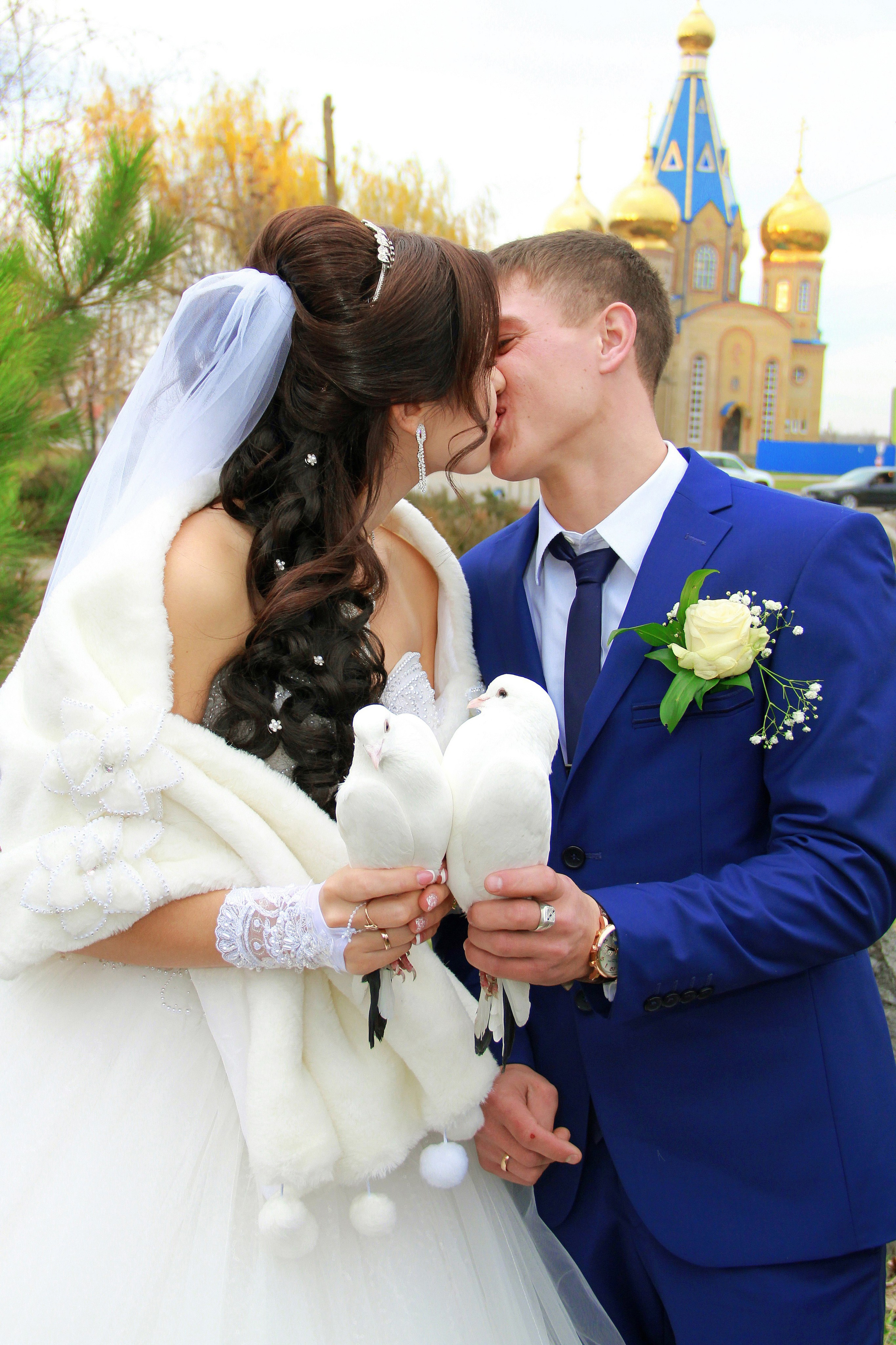 Валерий и Марина. Игорь Варава свадебный фотограф видеограф Белая Глина Краснодар