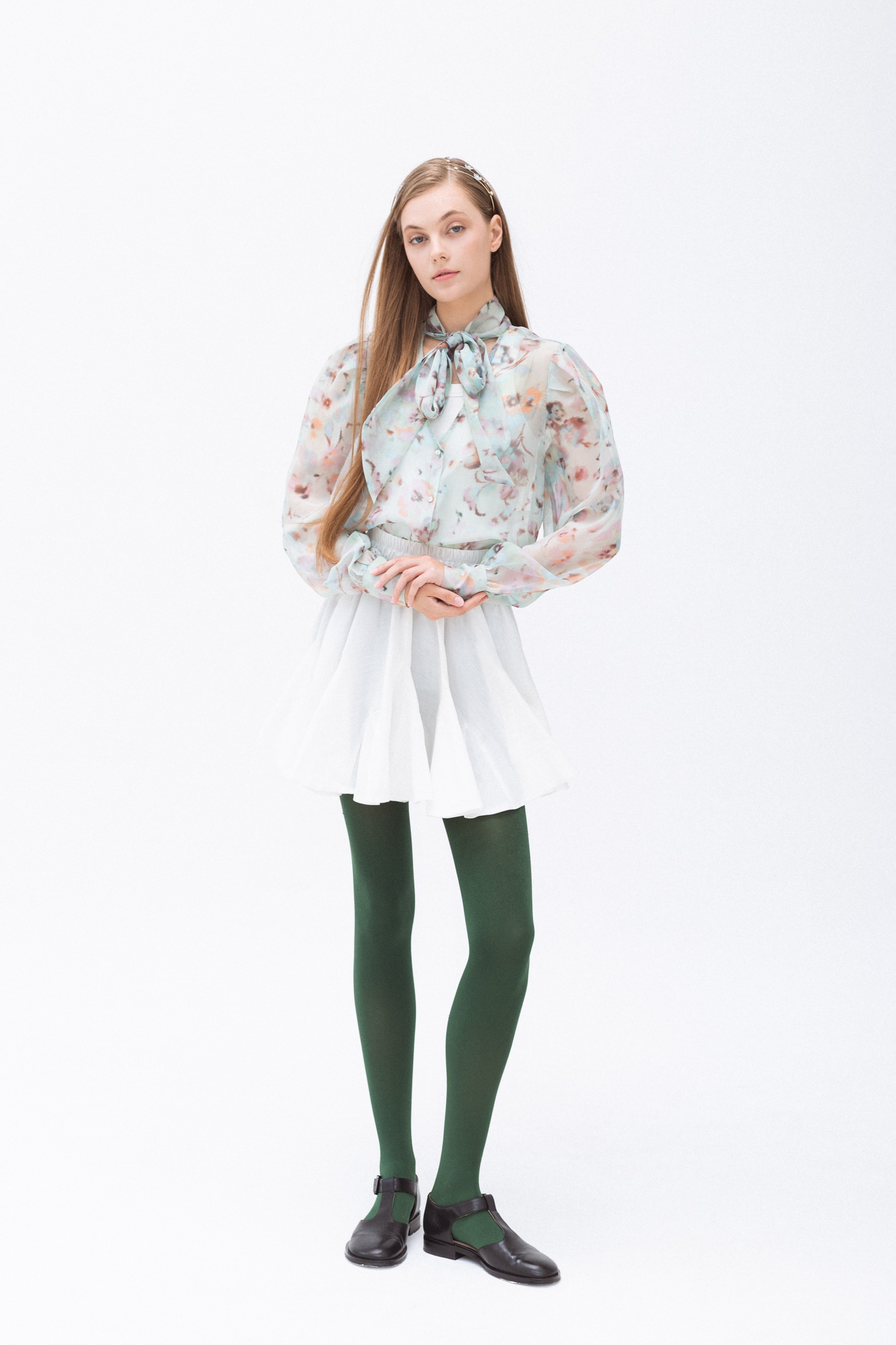 Анжелика. Модельное агентство TM Models в Калининграде