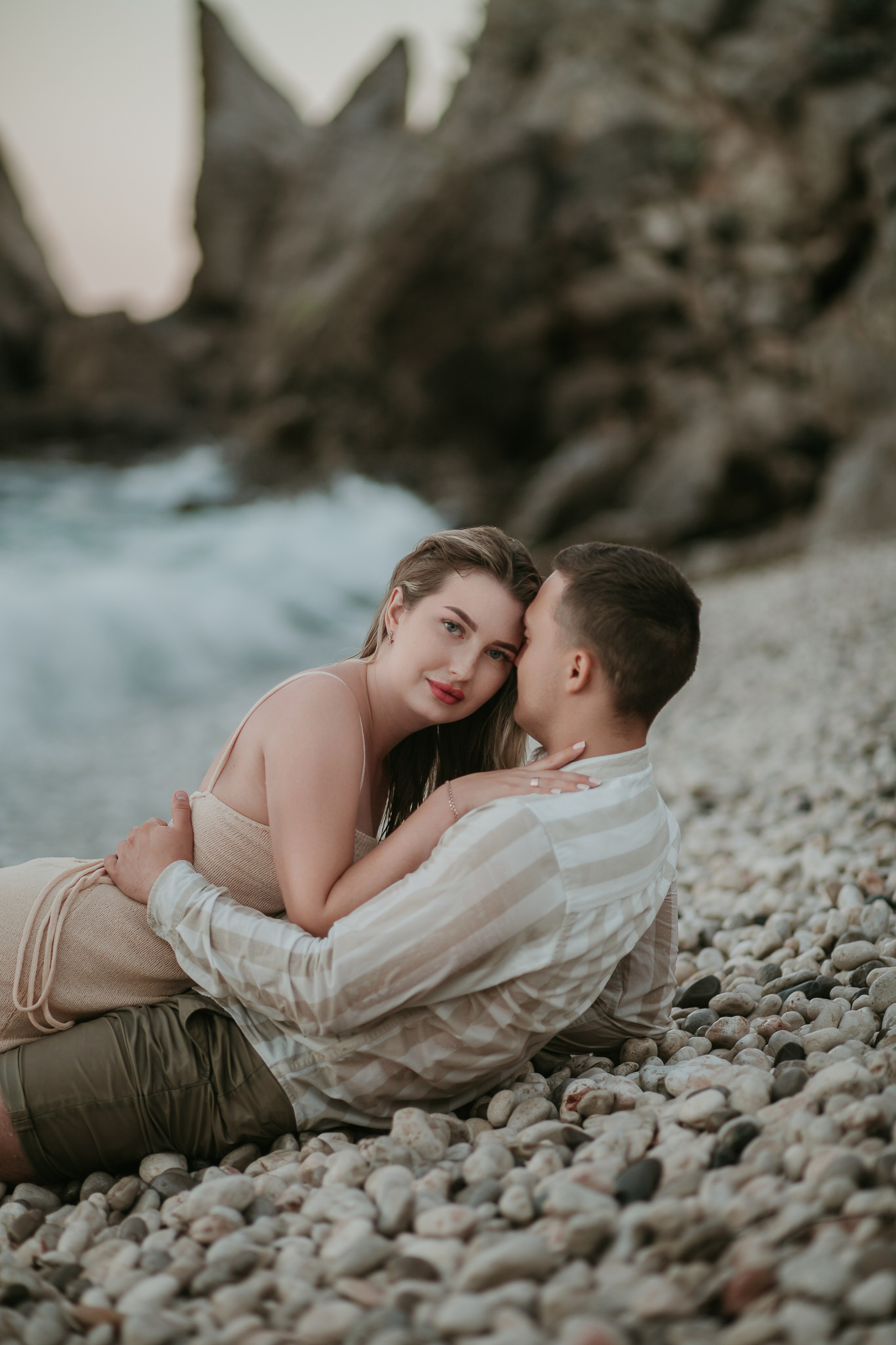 ВЛАД & НАСТЯ. | ФОТОГРАФ | ОЛЯ | ЯЛТА | КРЫМ