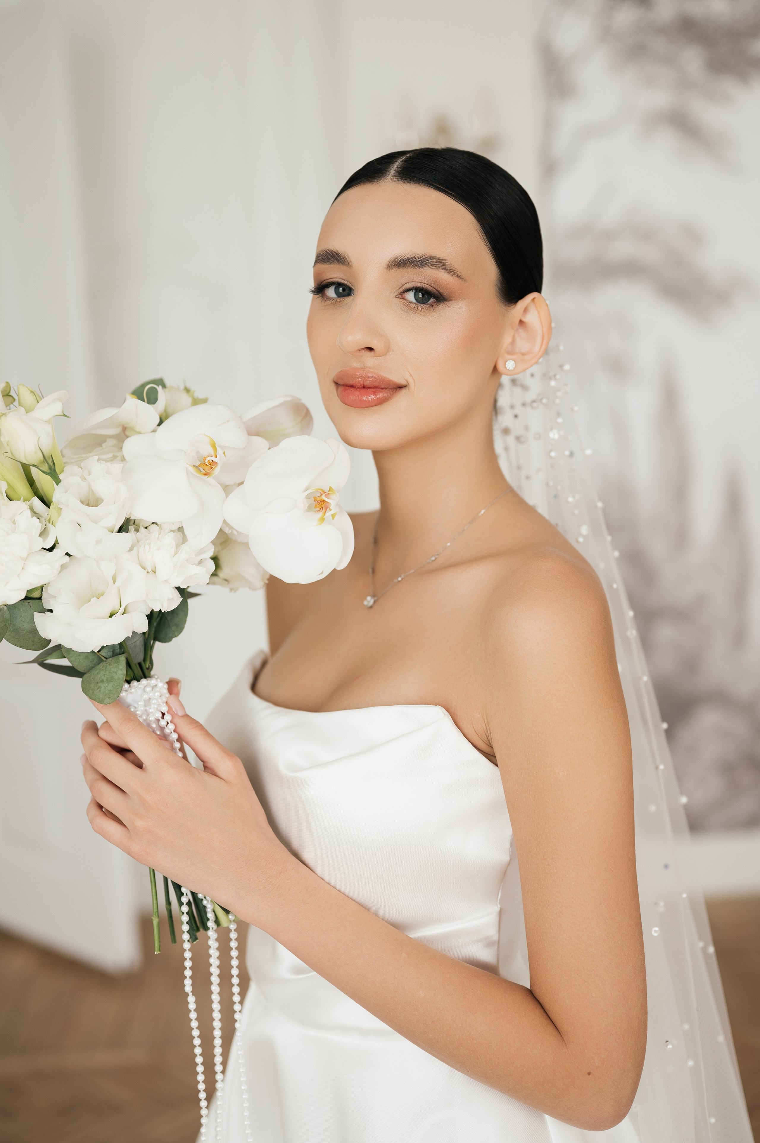 Павел и Полина. Свадебный и семейный фотограф в Краснодаре Алина Мельник