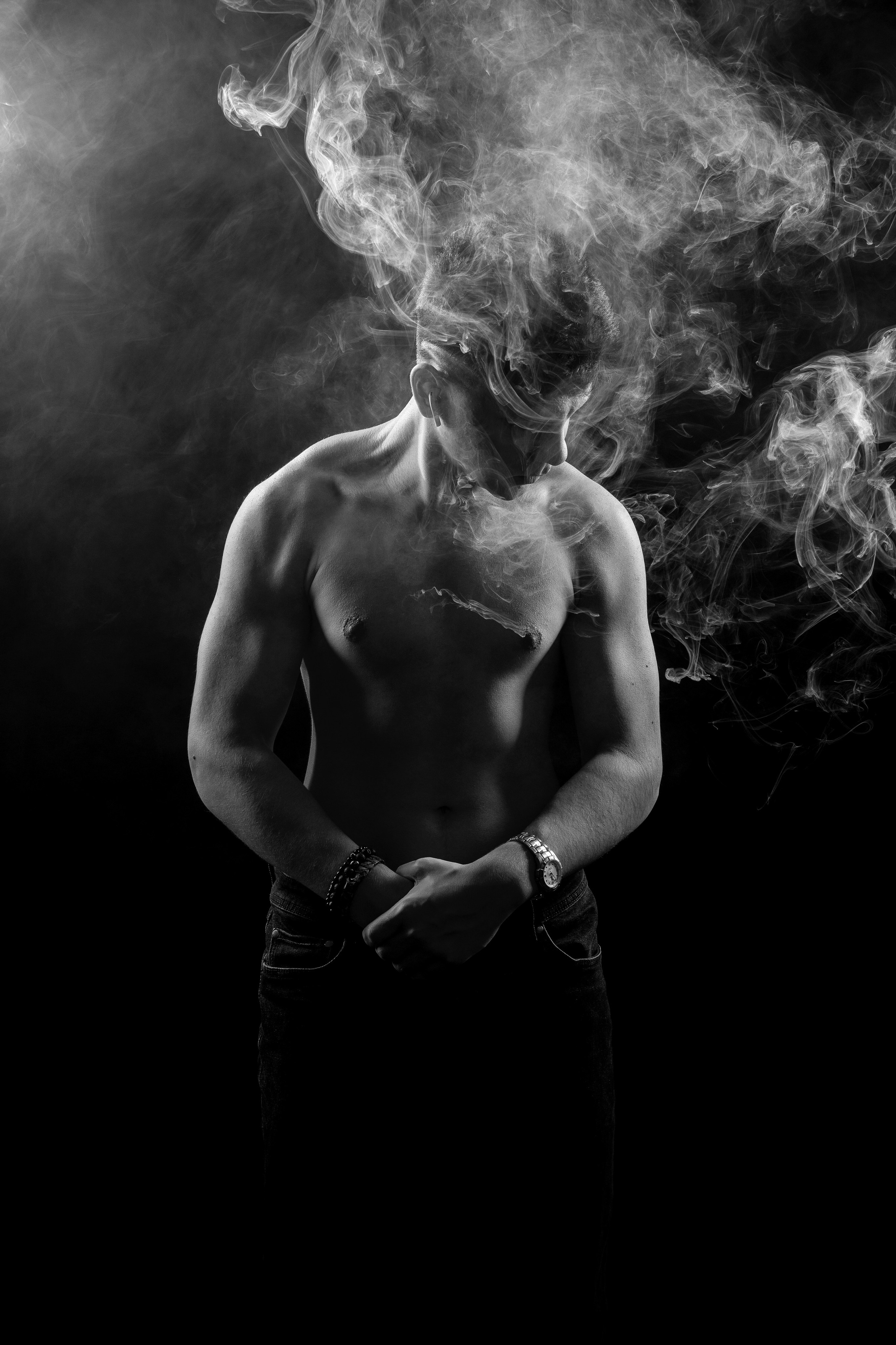 Денис. Семейная фотостудия «Like Moment» в Строгино