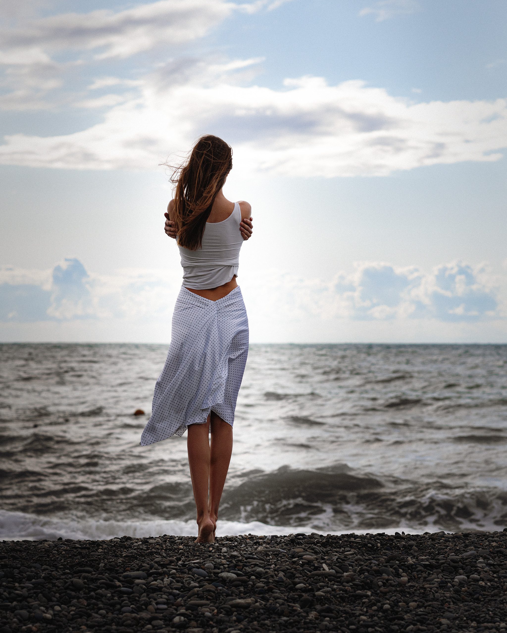 Красивое ню фото девушки Насти от фотографа Александра Иванова. Фотограф Ivanoff. Фотограф Александр Иванов | Фотограф Alexandr Ivanoff