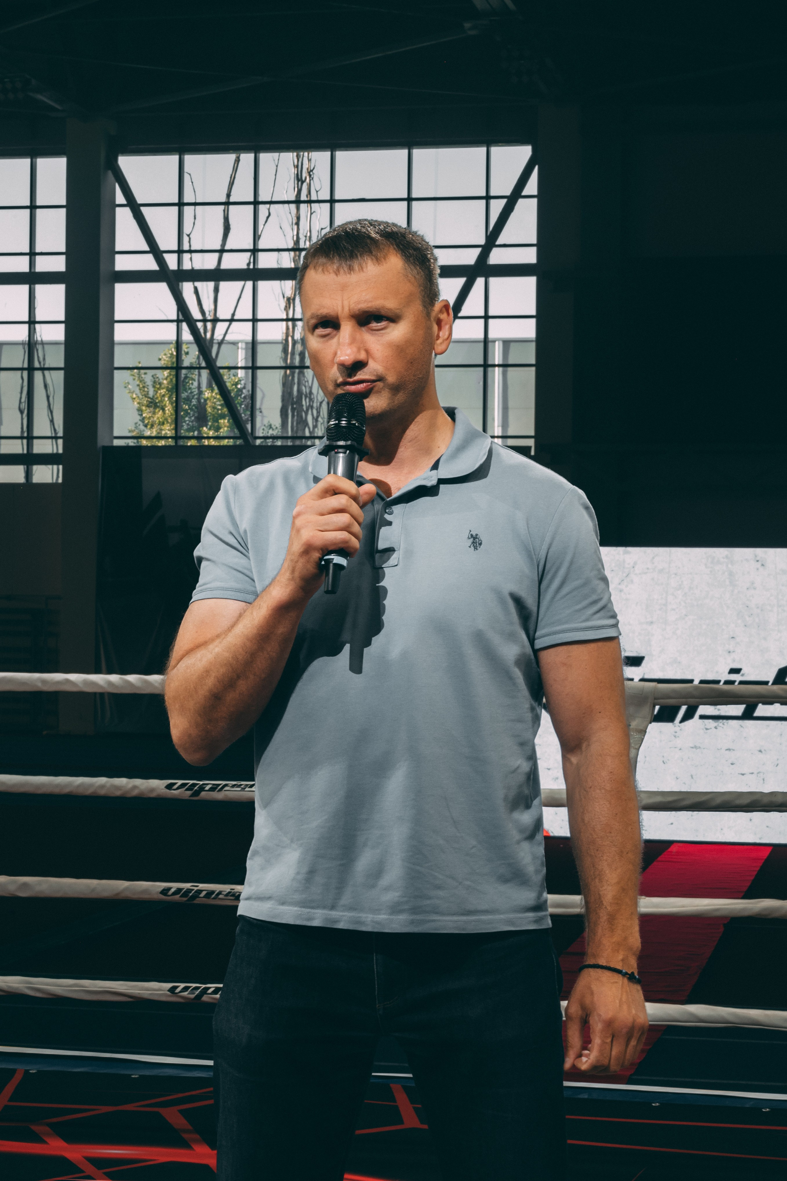 Лига боёв VipFighters. Фотограф в Волгограде Марина Черных