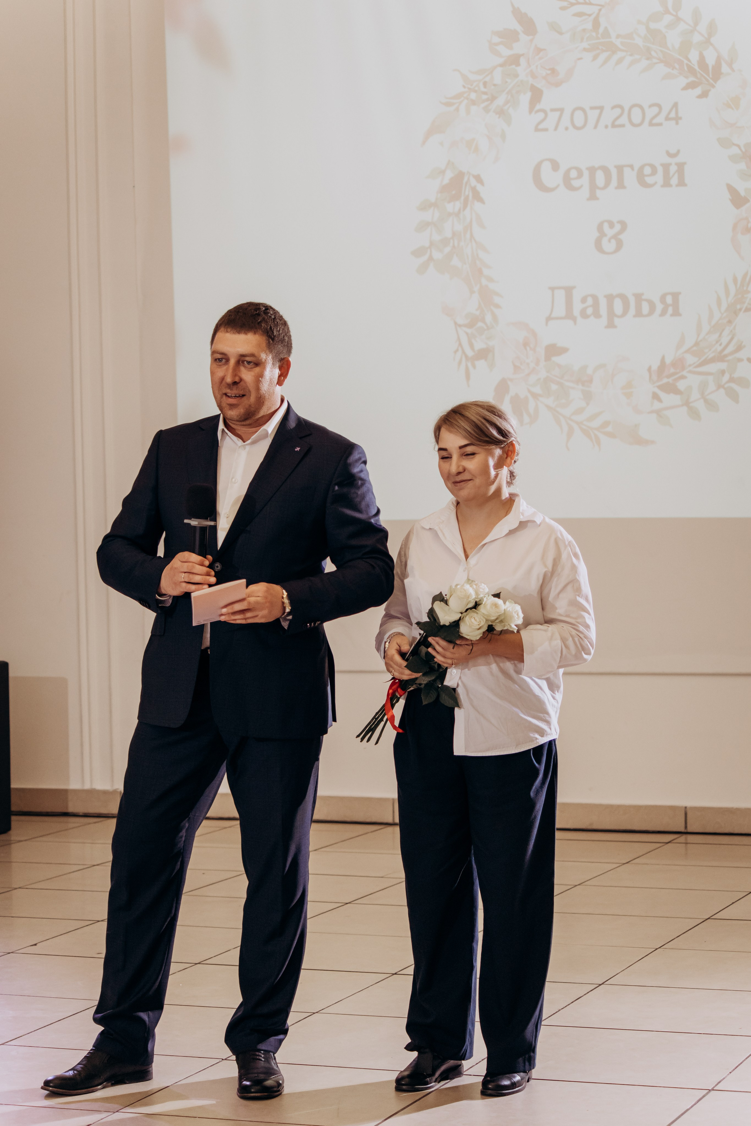 Сергей и Дарья. Свадебный фотограф Челябинск