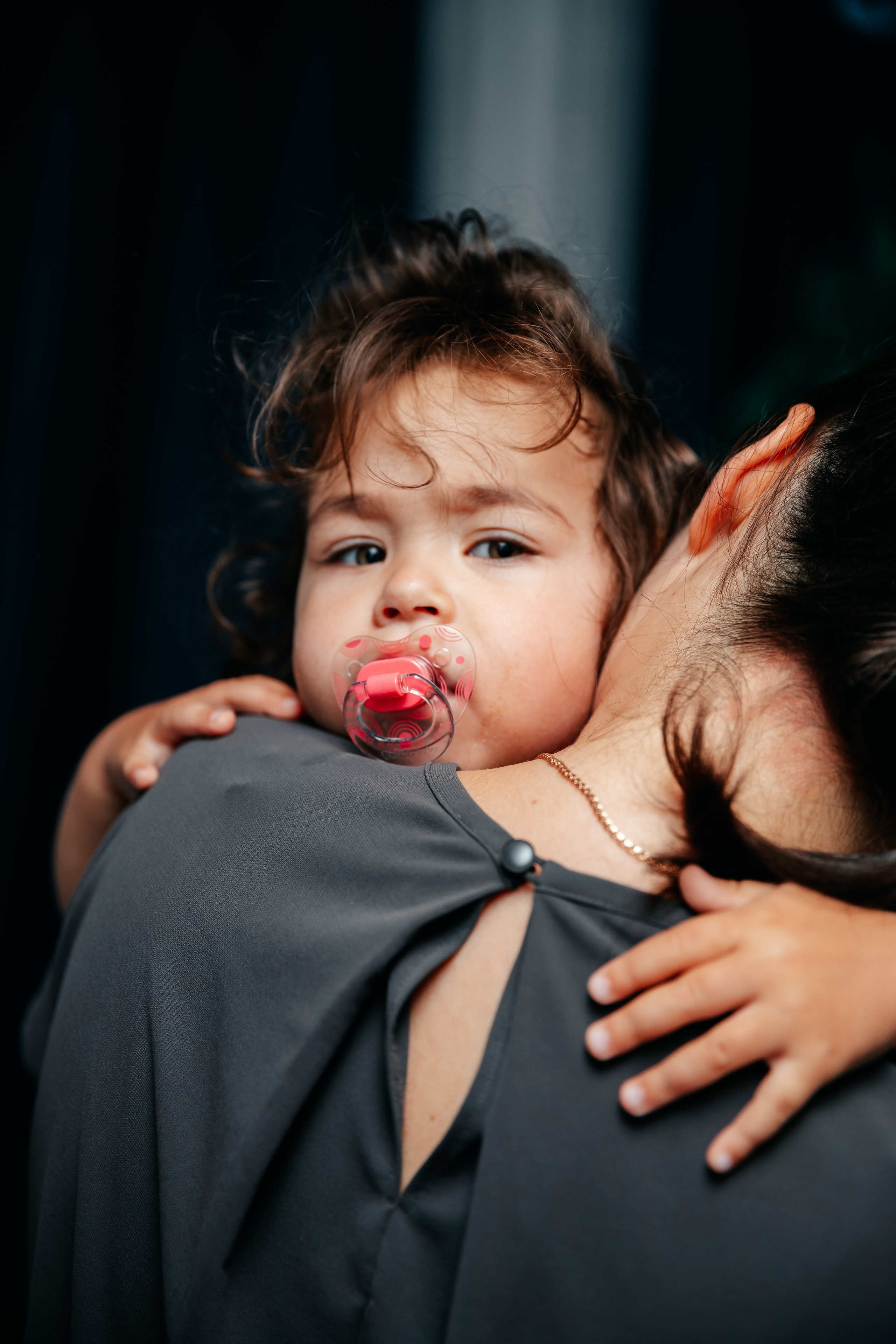 Карине 2 годика. Семейный lifestyle фотограф в Санкт-Петербурге Людмила Пахомова