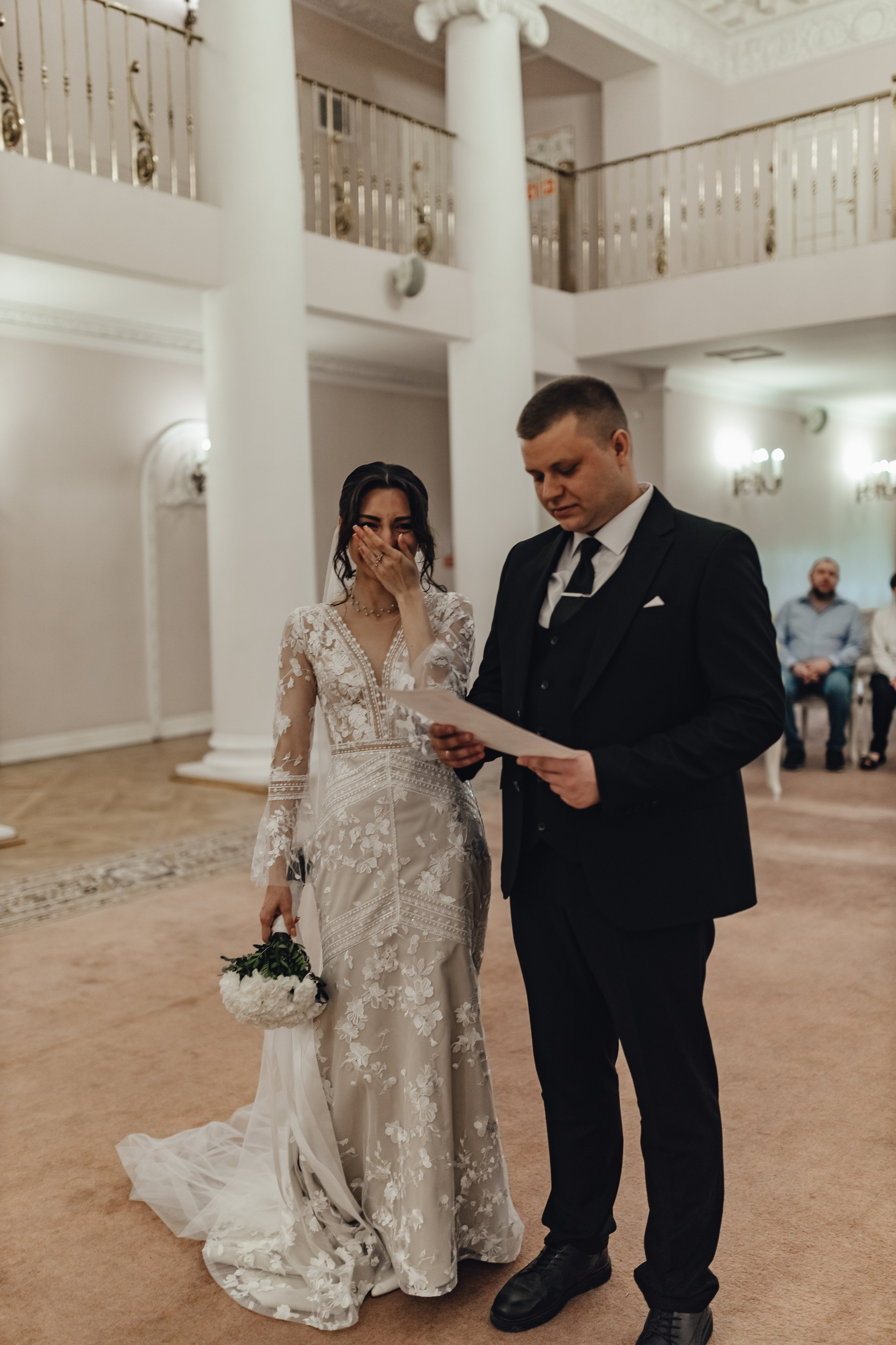 Третий Дворец (Пушкин). Jen.swph Свадебный фотограф