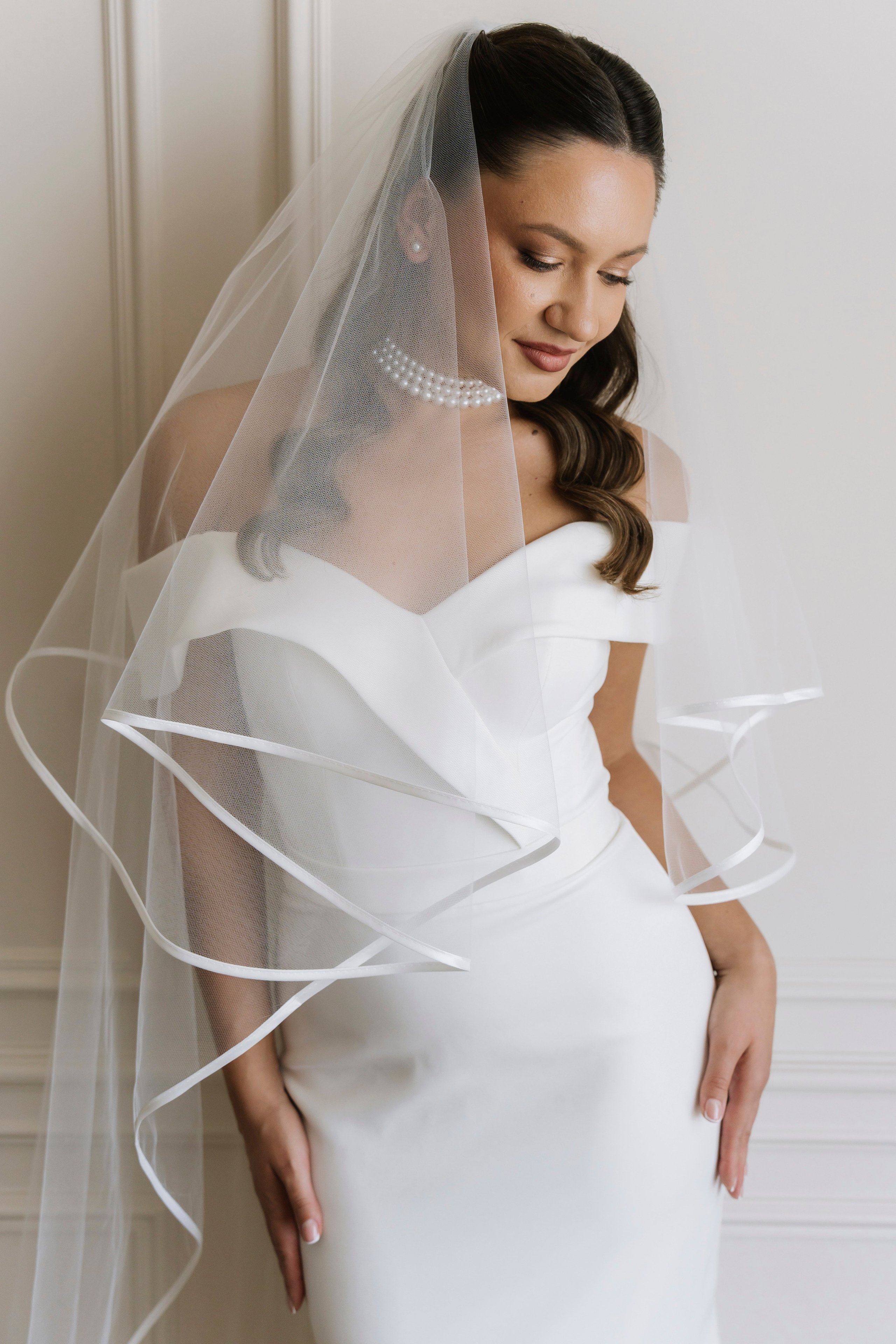 Свадьба Наталии и Вячеслава. Свадебный фотограф в Москве Яна Деньгина