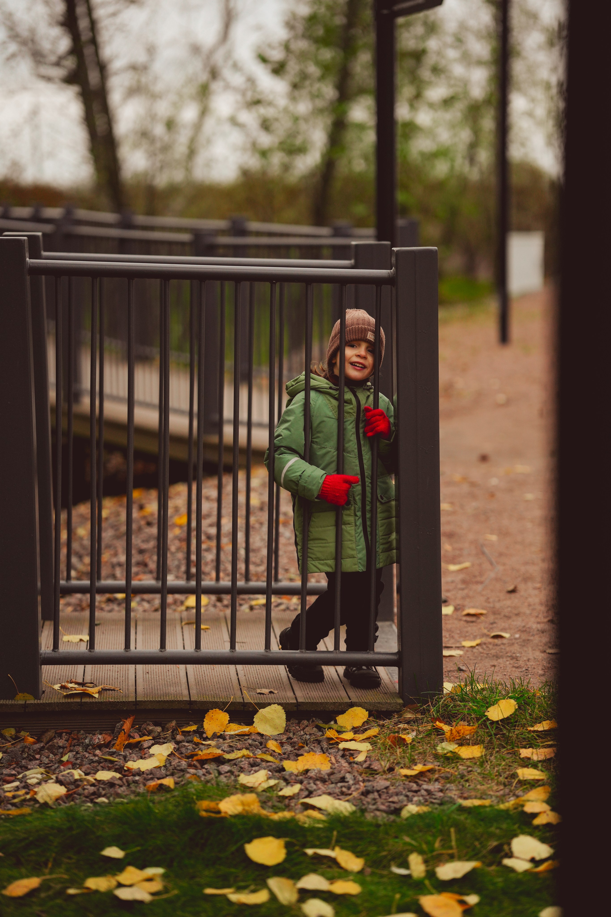 Осенняя история в Кронштадте. Семейный и портретный фотограф в Санкт-Петербурге Татьяна Гримоть