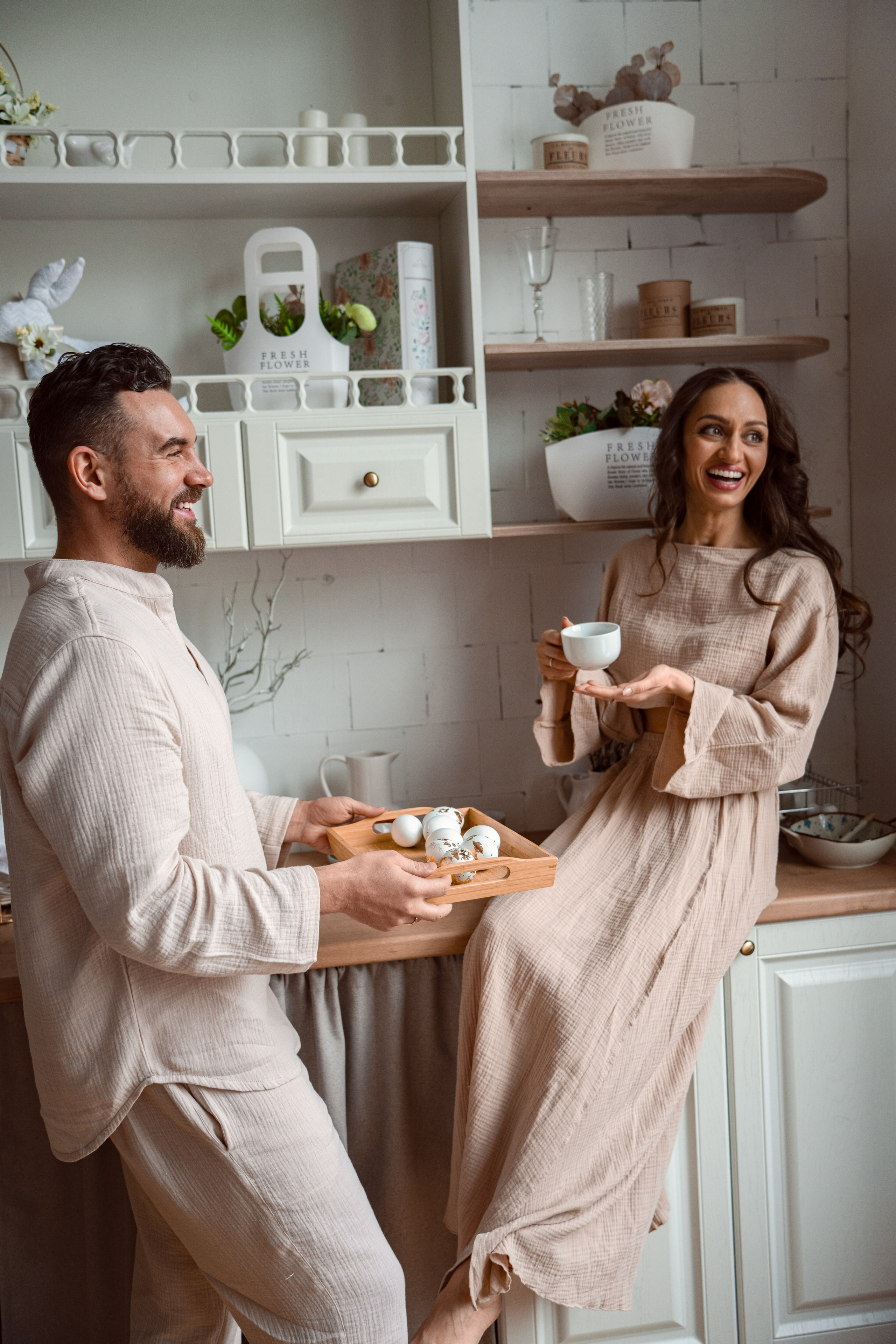 Семейная студийная съемка. Семейный и портретный фотограф в Санкт-Петербурге Татьяна Гримоть