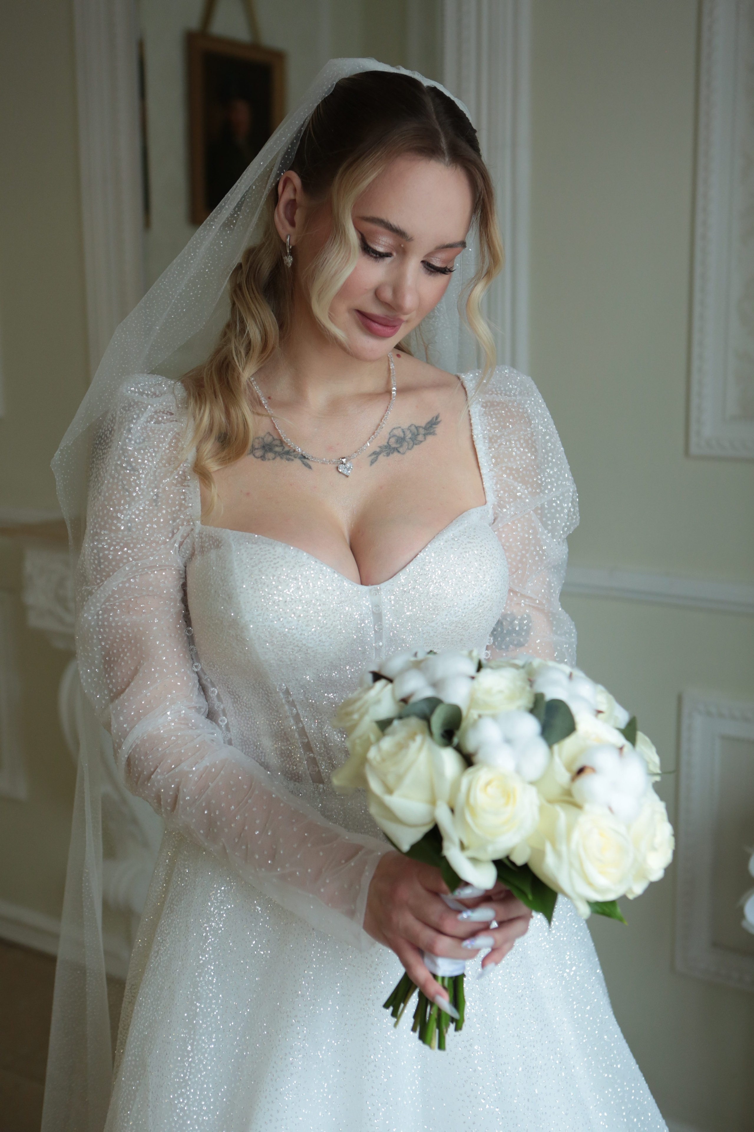 Фотограф Диана Грачёва