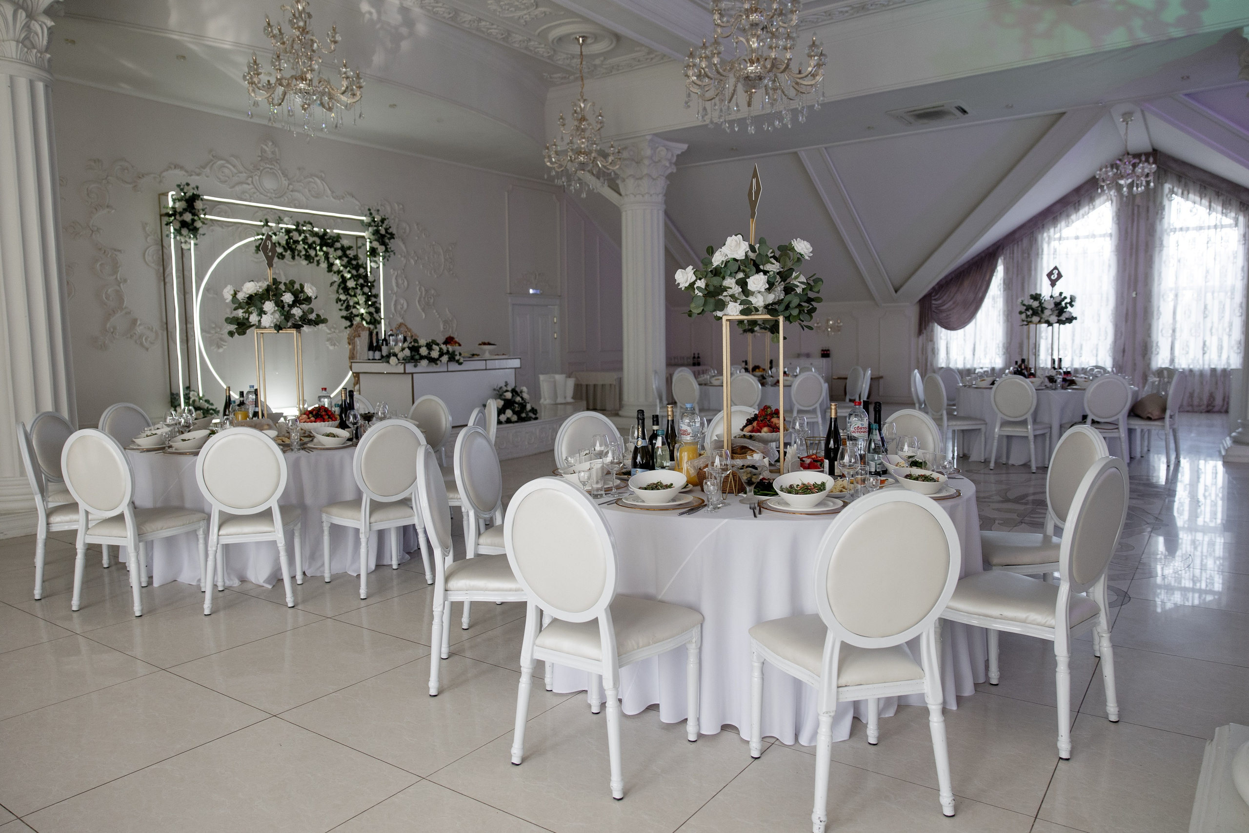 D & I. Свадебный фотограф Ефимова Ольга