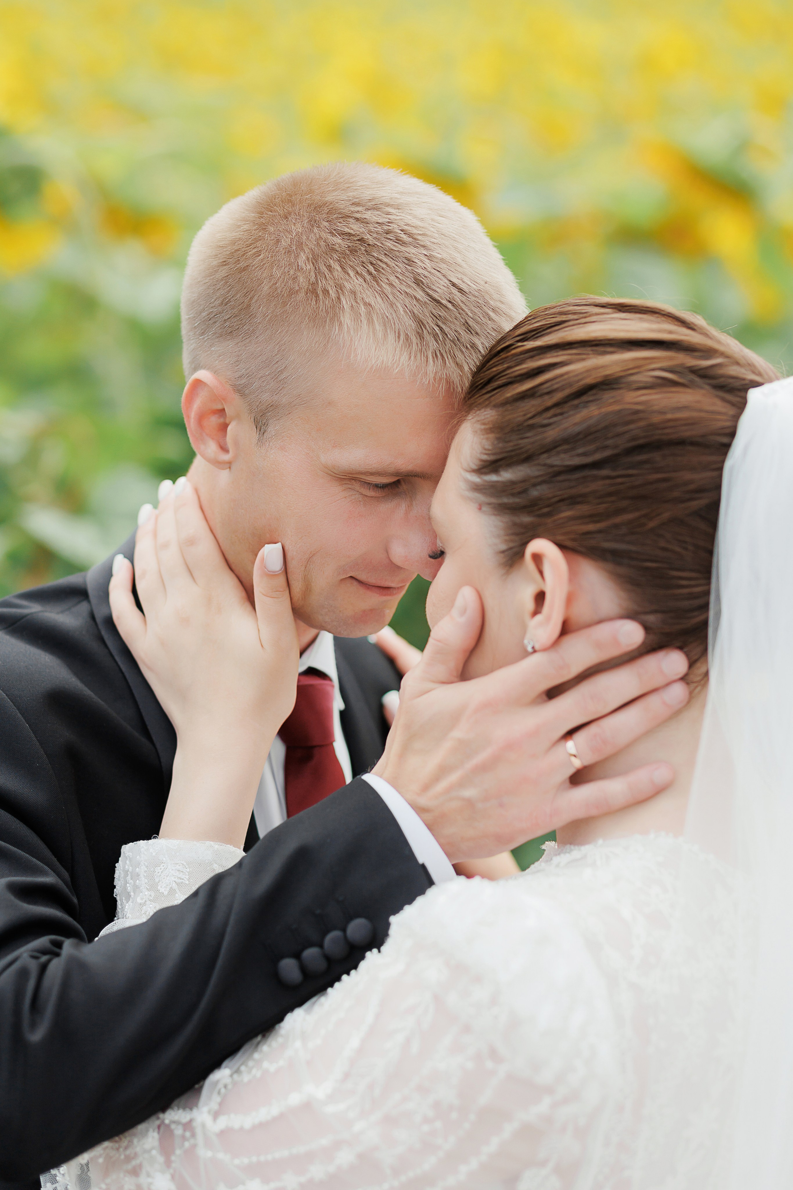 Свадьба Светы и Саши. Свадебный и семейный фотограф в Твери и Тверской области