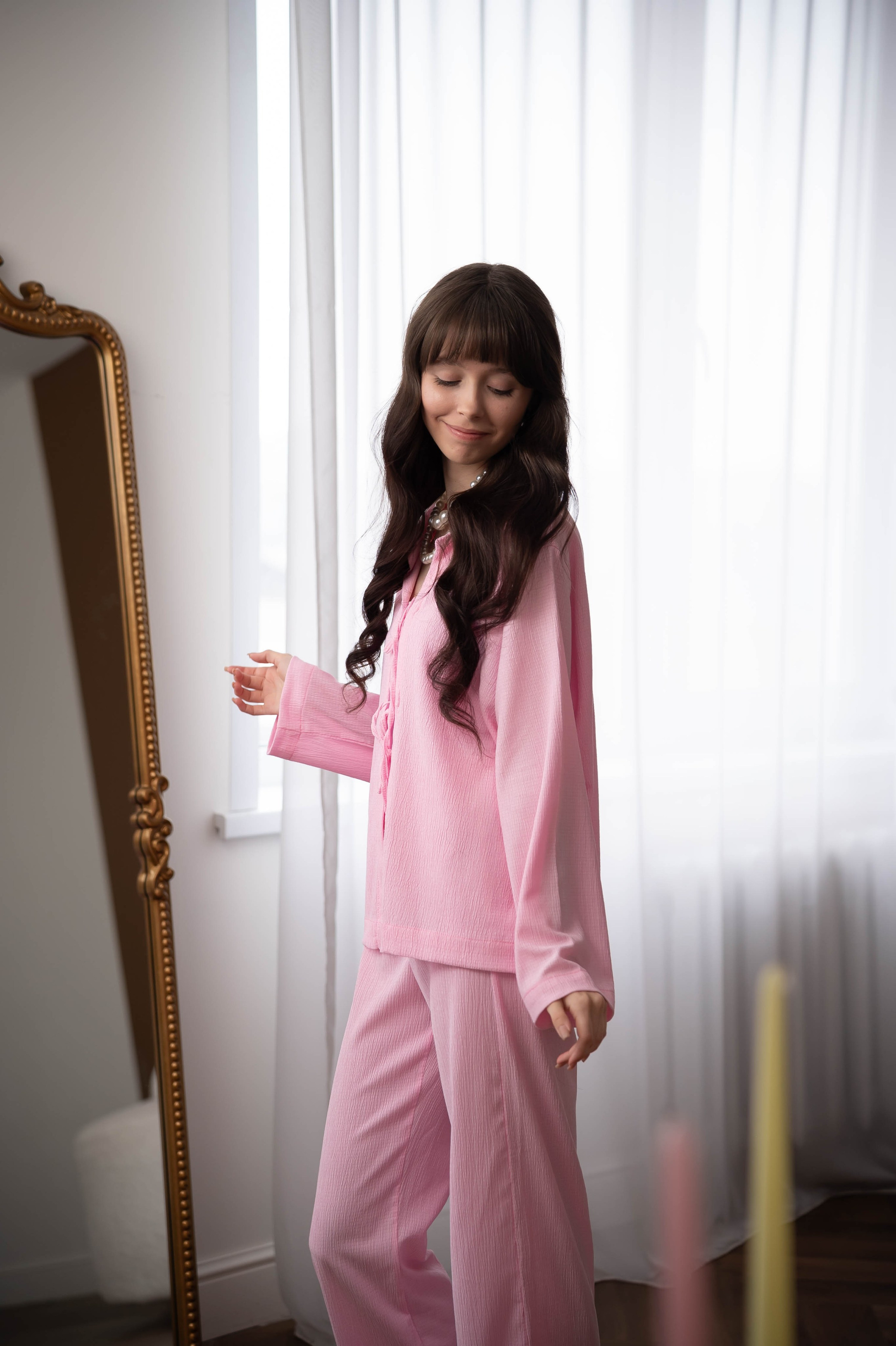 Pink Vintage. Фотограф в Сочи Ксения Романенко | Официальный сайт-портфолио