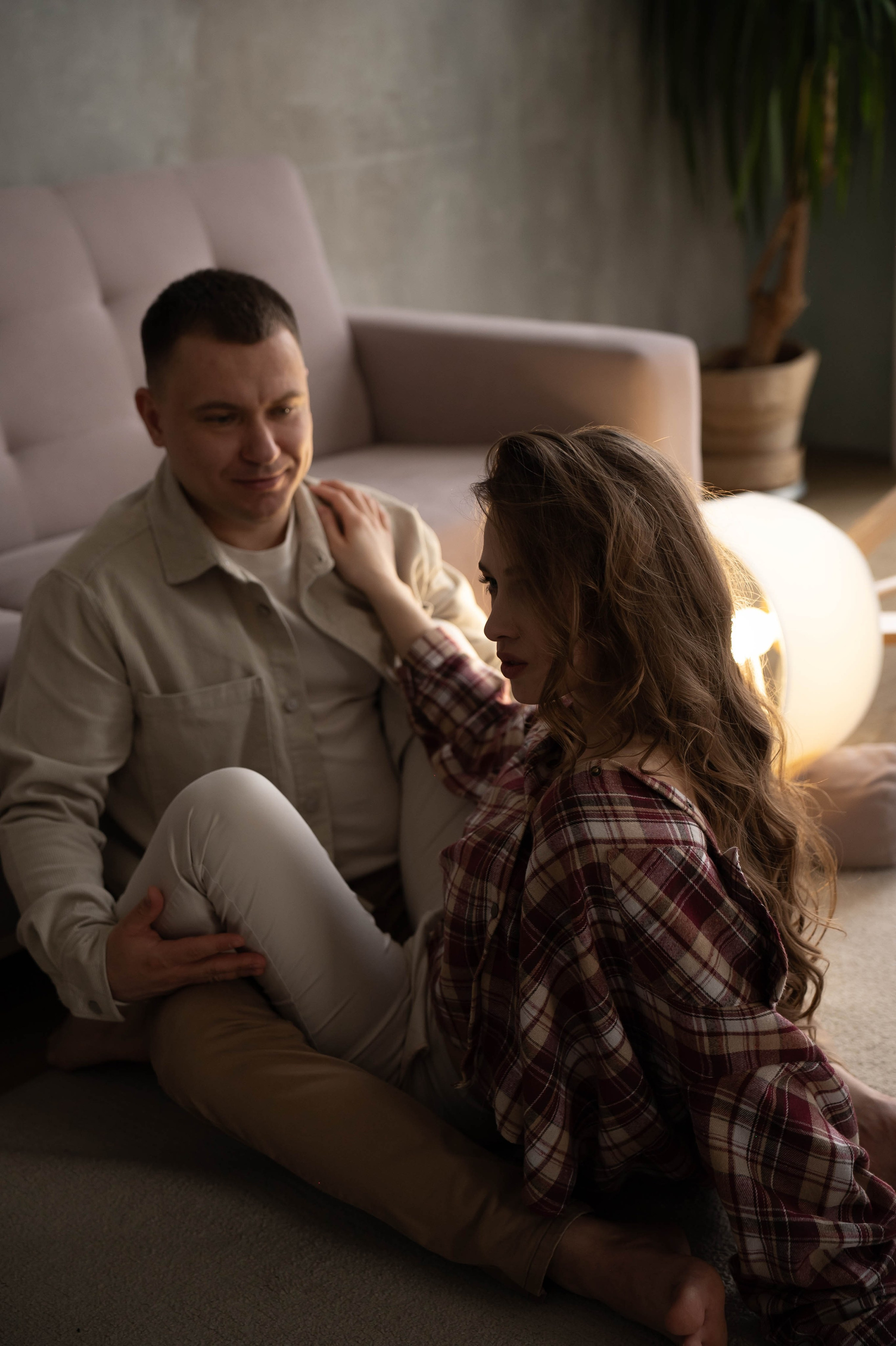 Maria — home story. Фотограф в Сочи Ксения Романенко | Официальный сайт-портфолио