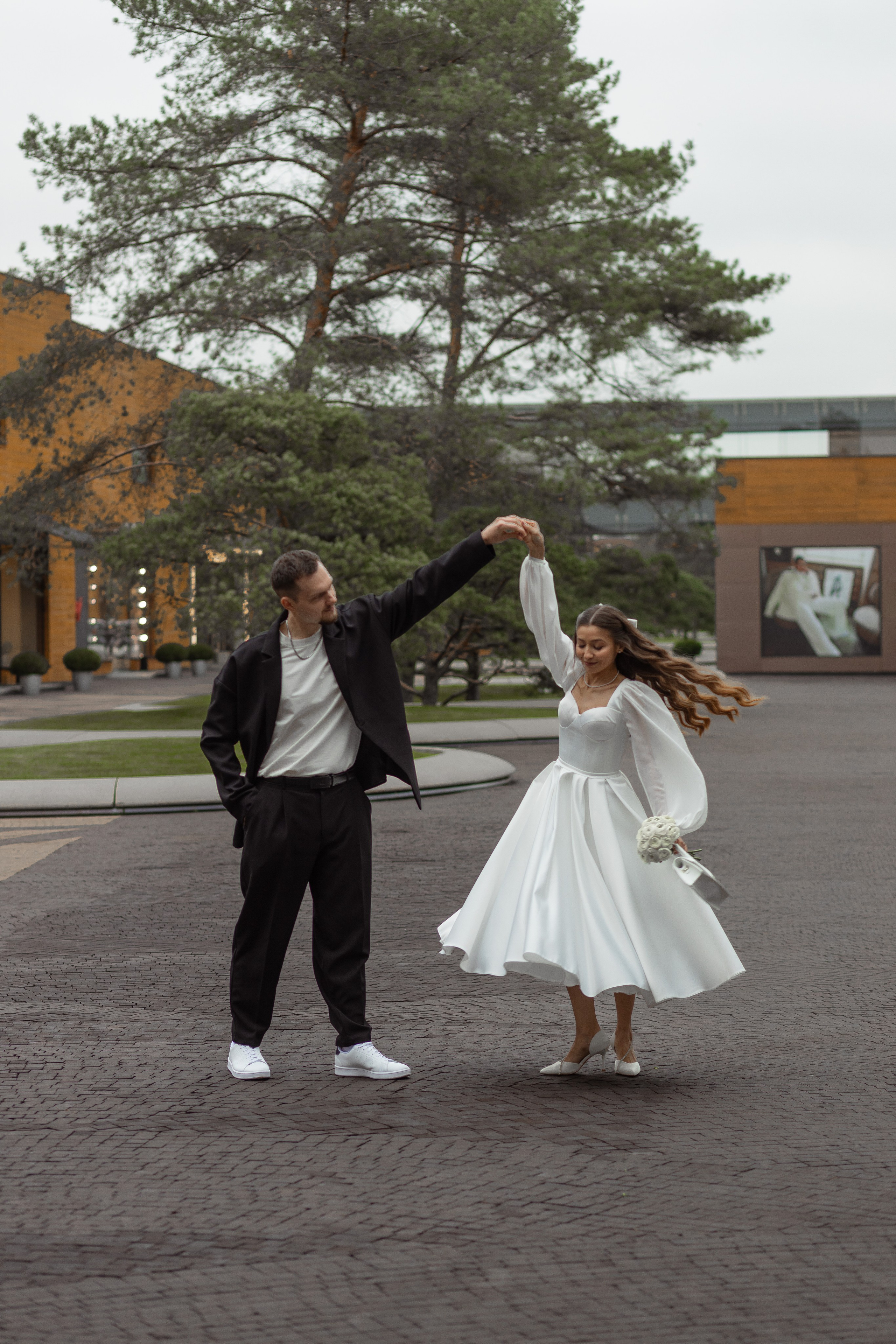 10.10. Свадебный и портретный фотограф Москва МО Анастасия Барашова