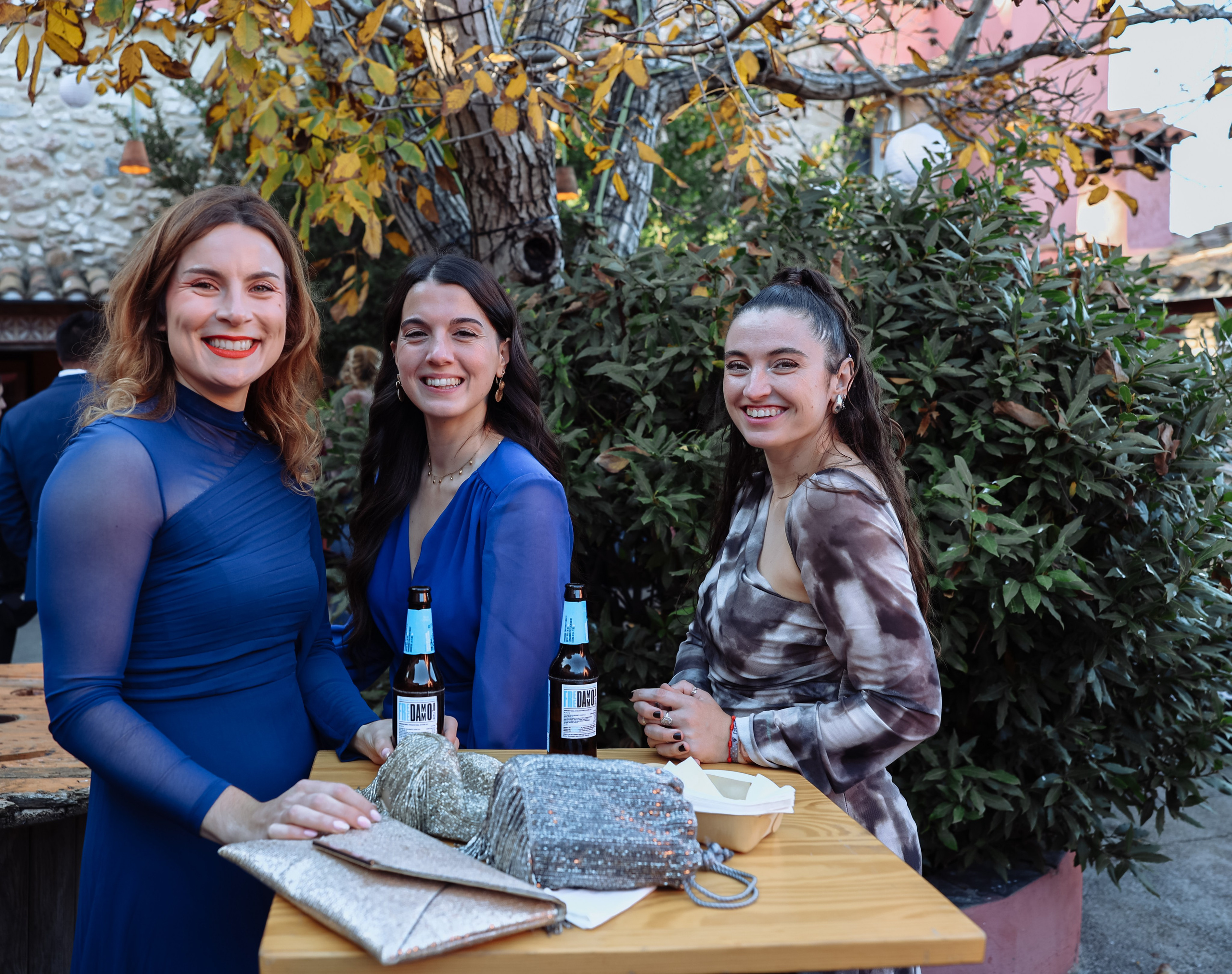 Ana & Pablo. Bantser Studio — Wedding photographer and planner in Valencia, Spain