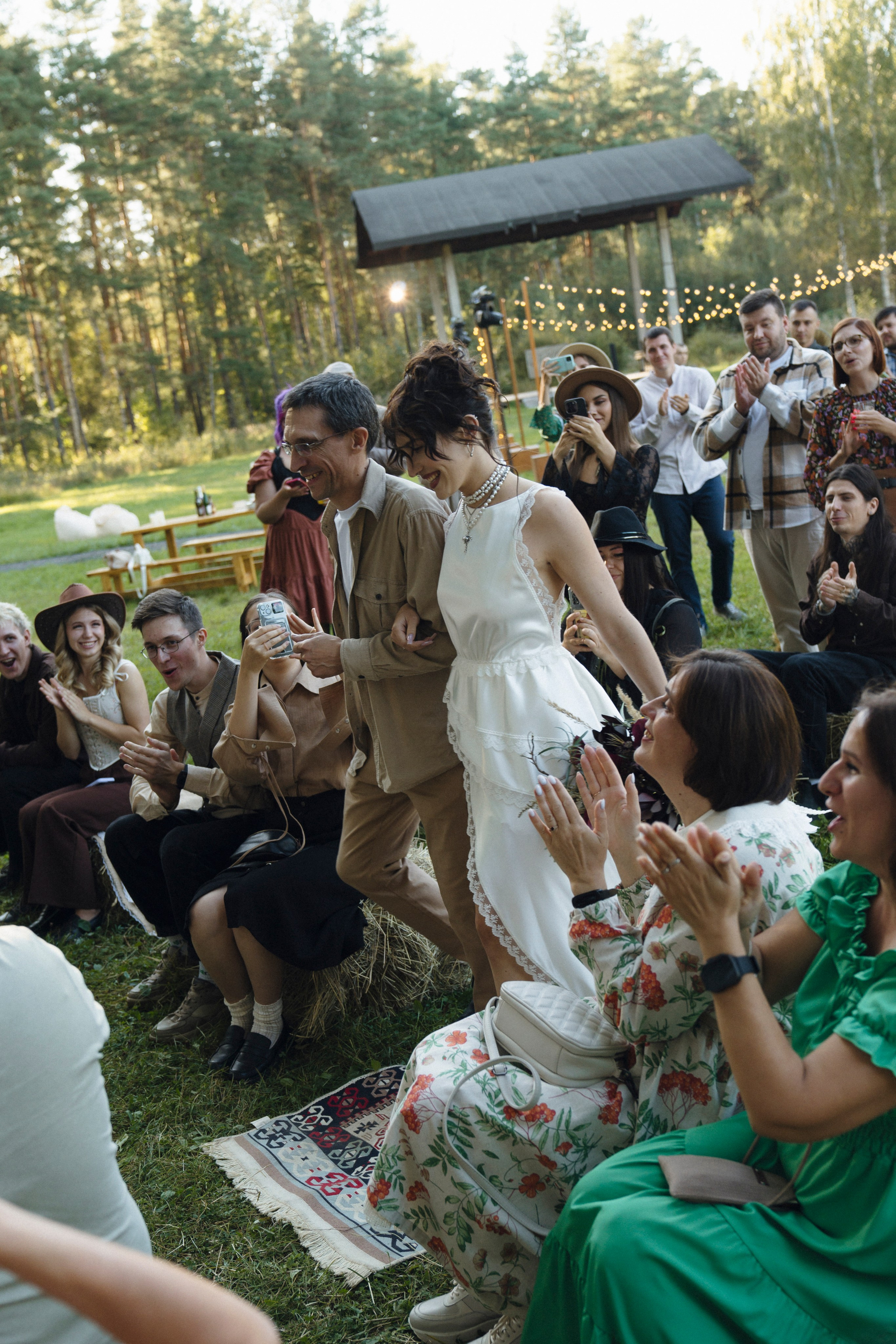Till death. Свадебный фотограф Наташа Брифли
