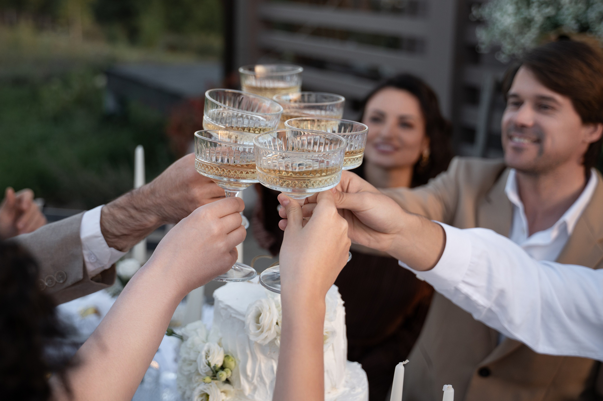 Wedding. Журавлёва Елена