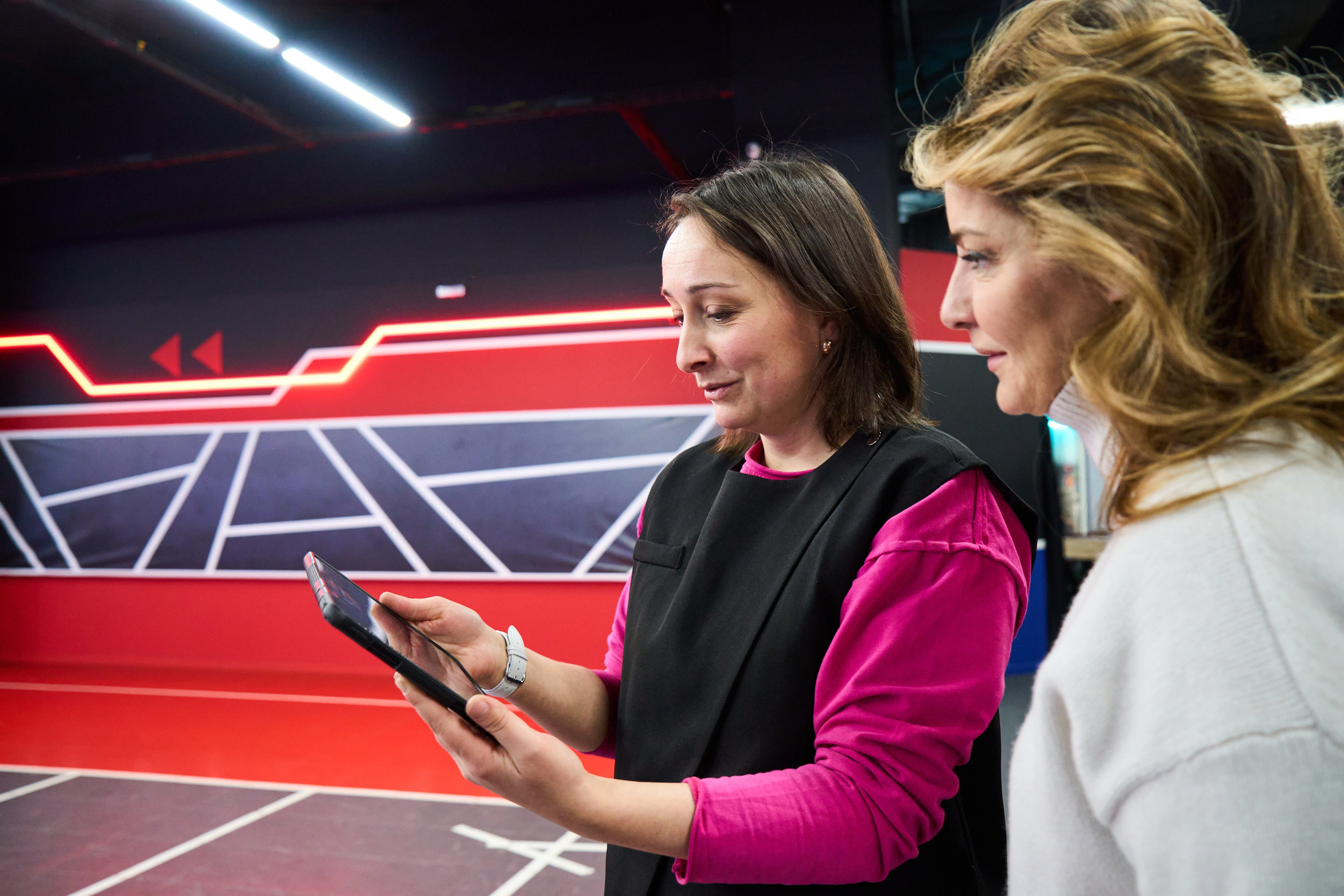 War Point | Детский День Рождения. Репортажный фотограф в Санкт-Петербурге — Федор Борисов | Съемка мероприятий