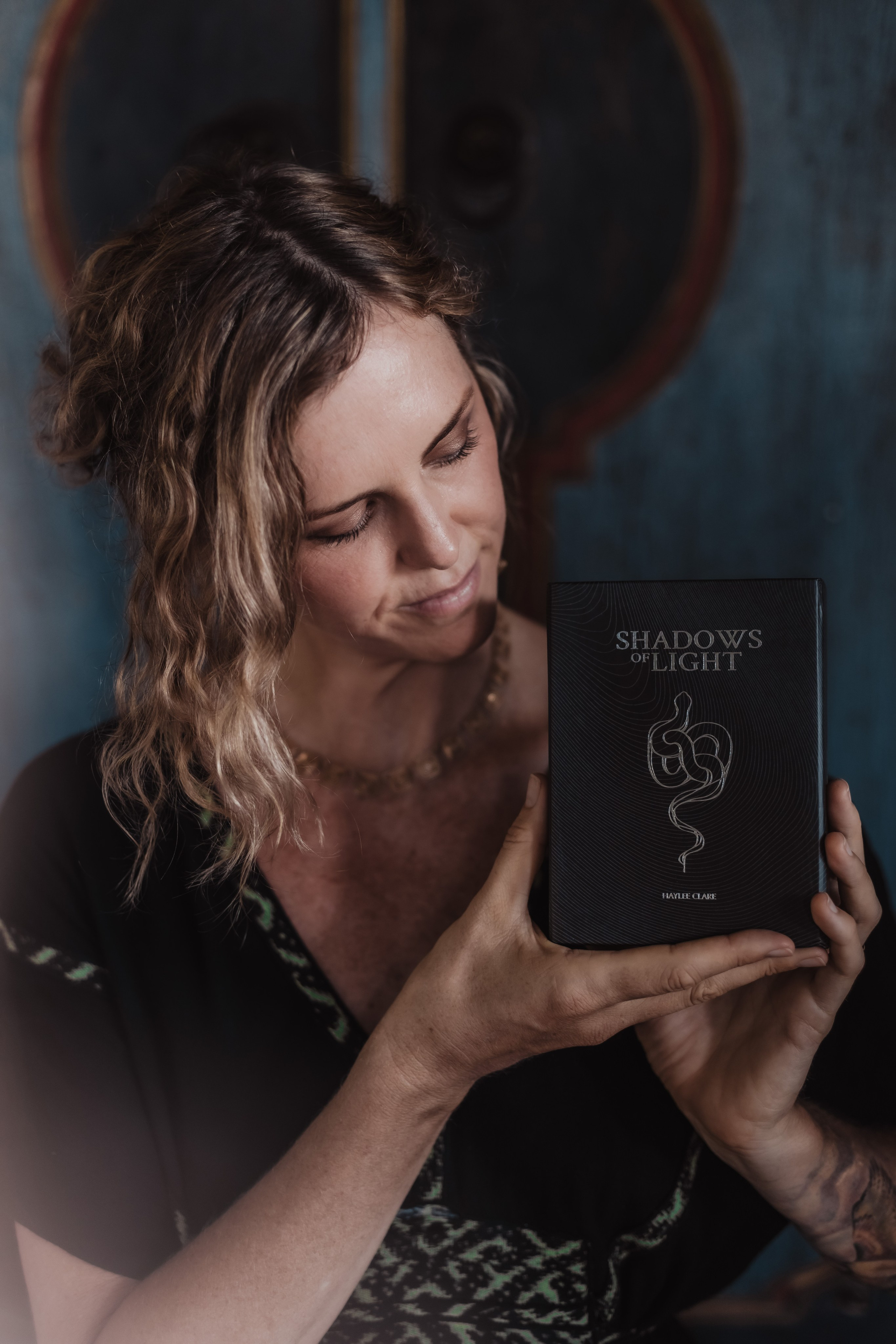 Haylee. Мариам Багдасарян