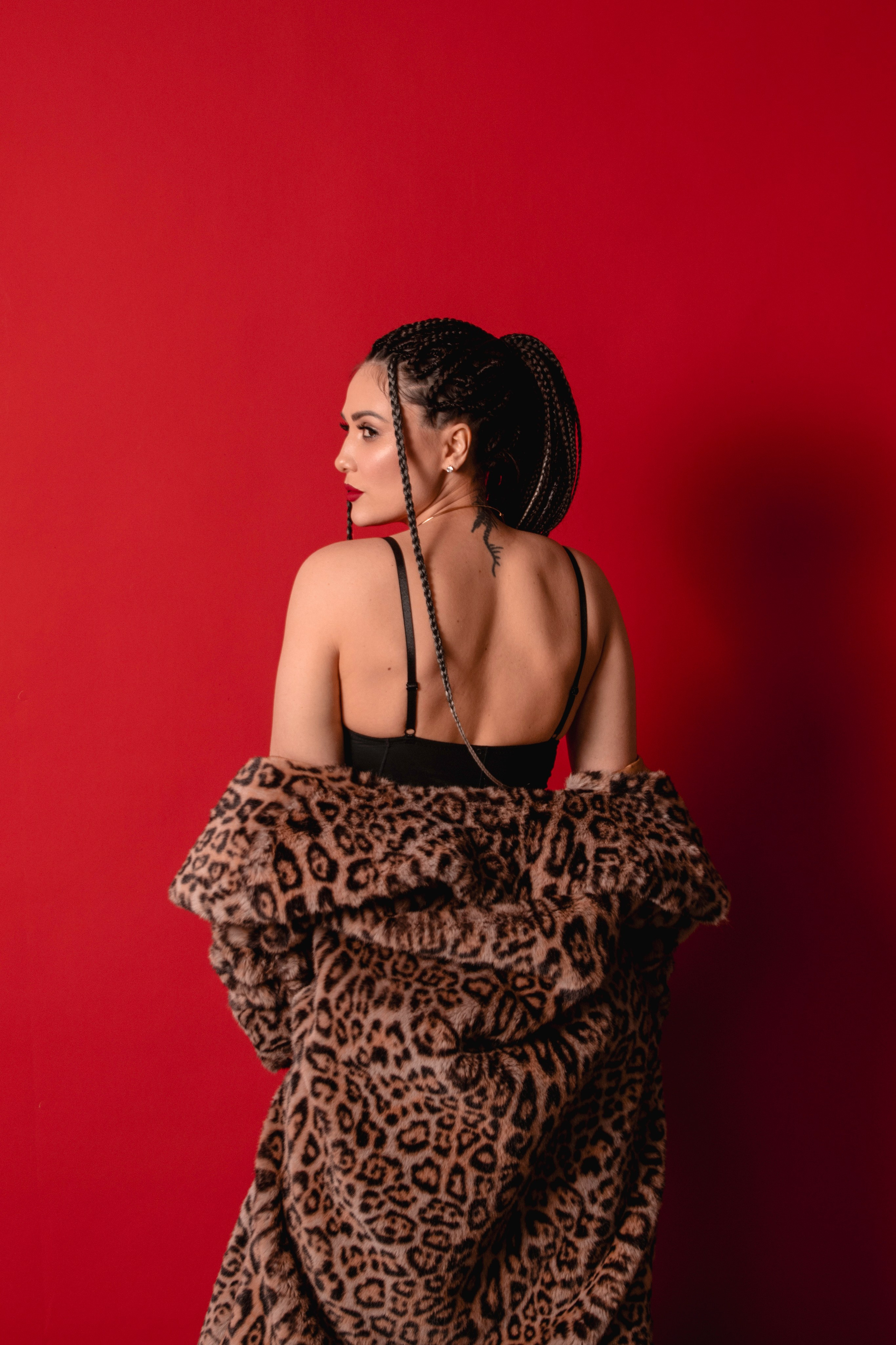 Индивидуальная съемка в студии. Фотограф продюсер съемок Йолдыз Плетнева