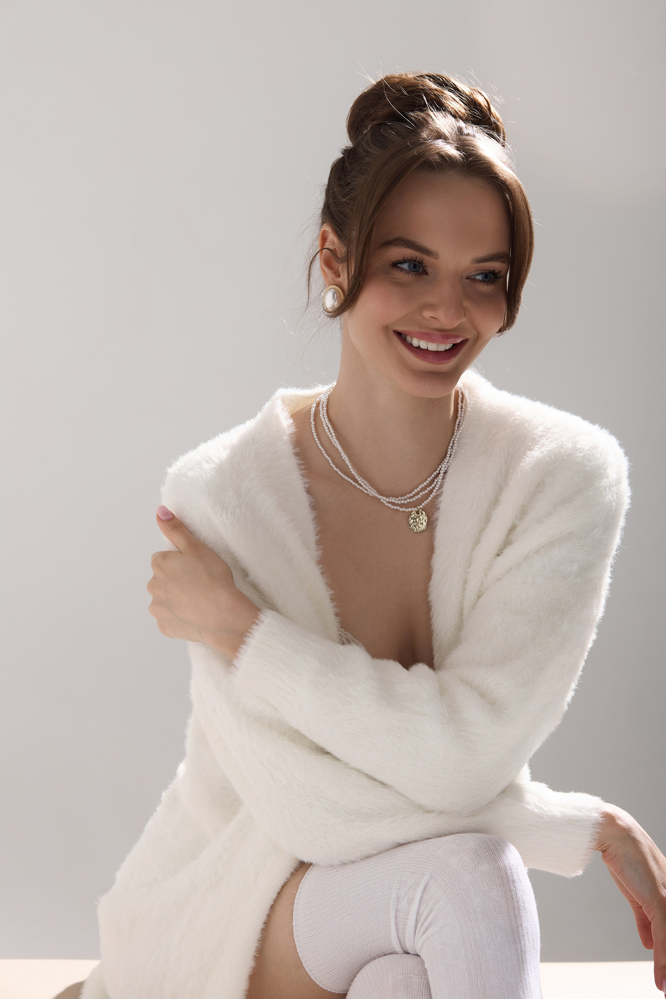 Нади. Свадебный фотограф Нижний Новгород