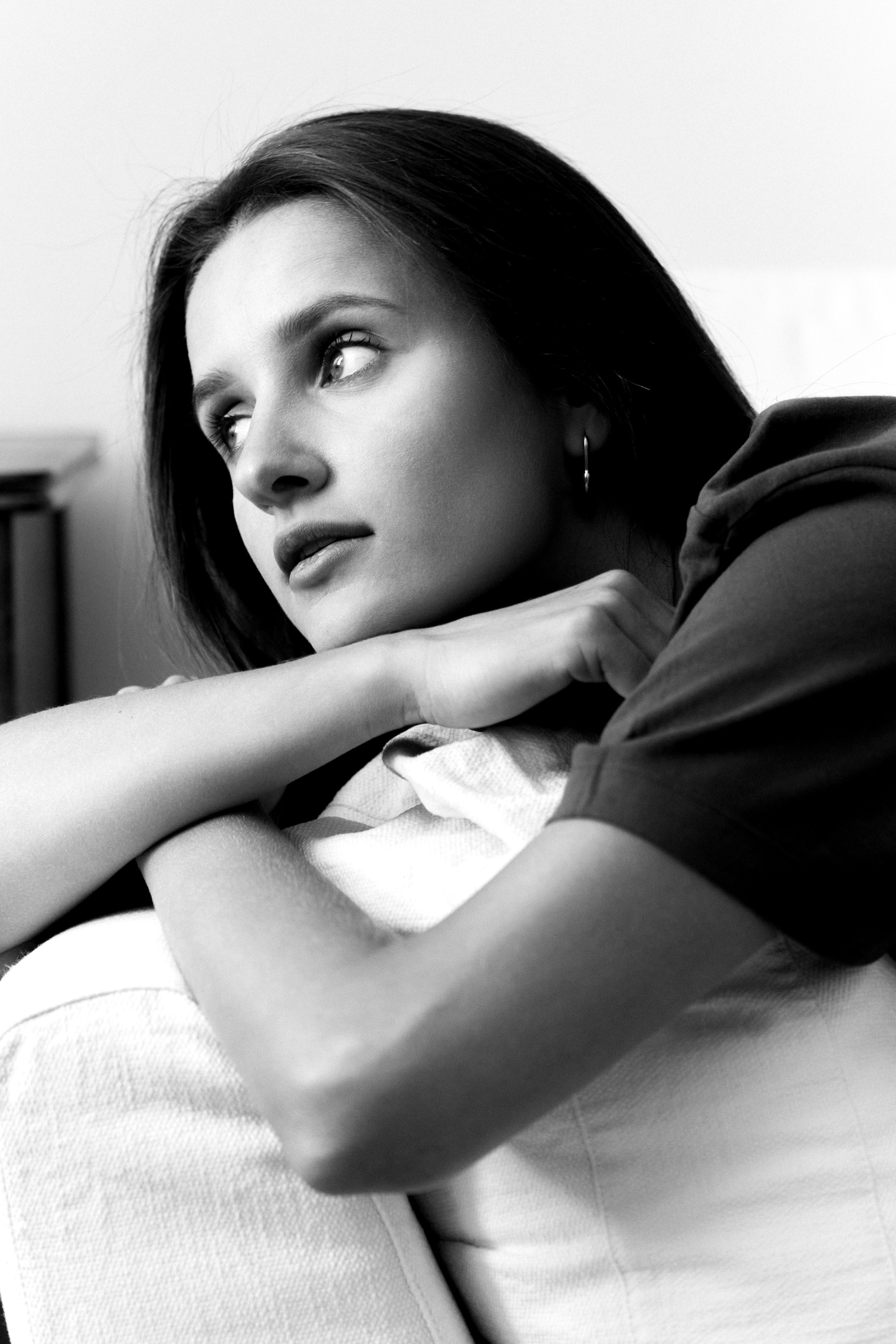 Лера 1. Фотограф и видеограф в Москве Юлия Прушинская