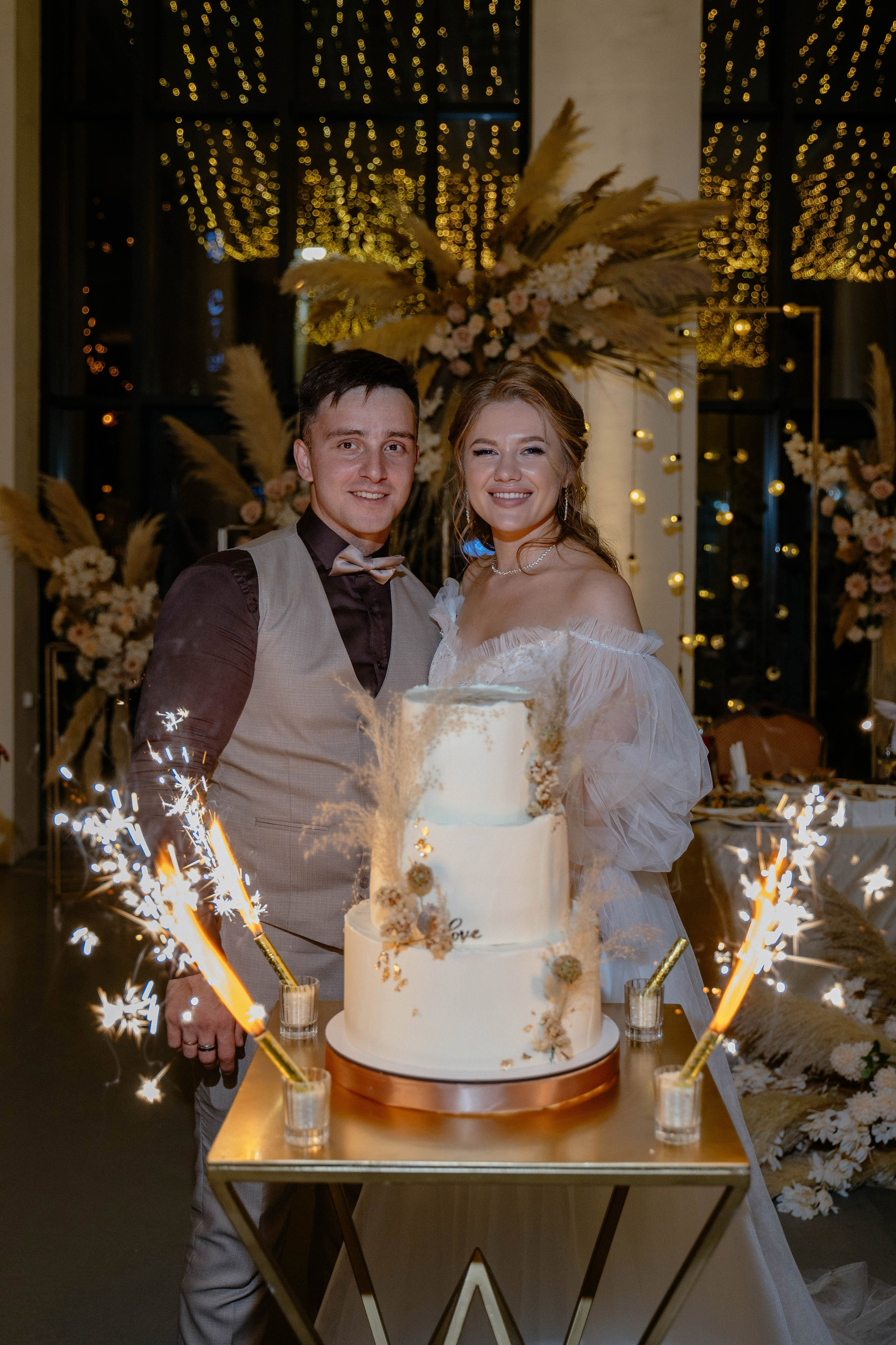 Свадебный день Магомеда и Вероники. Фотограф Чита. Индивидуальные портреты, LoveStory, свадьбы