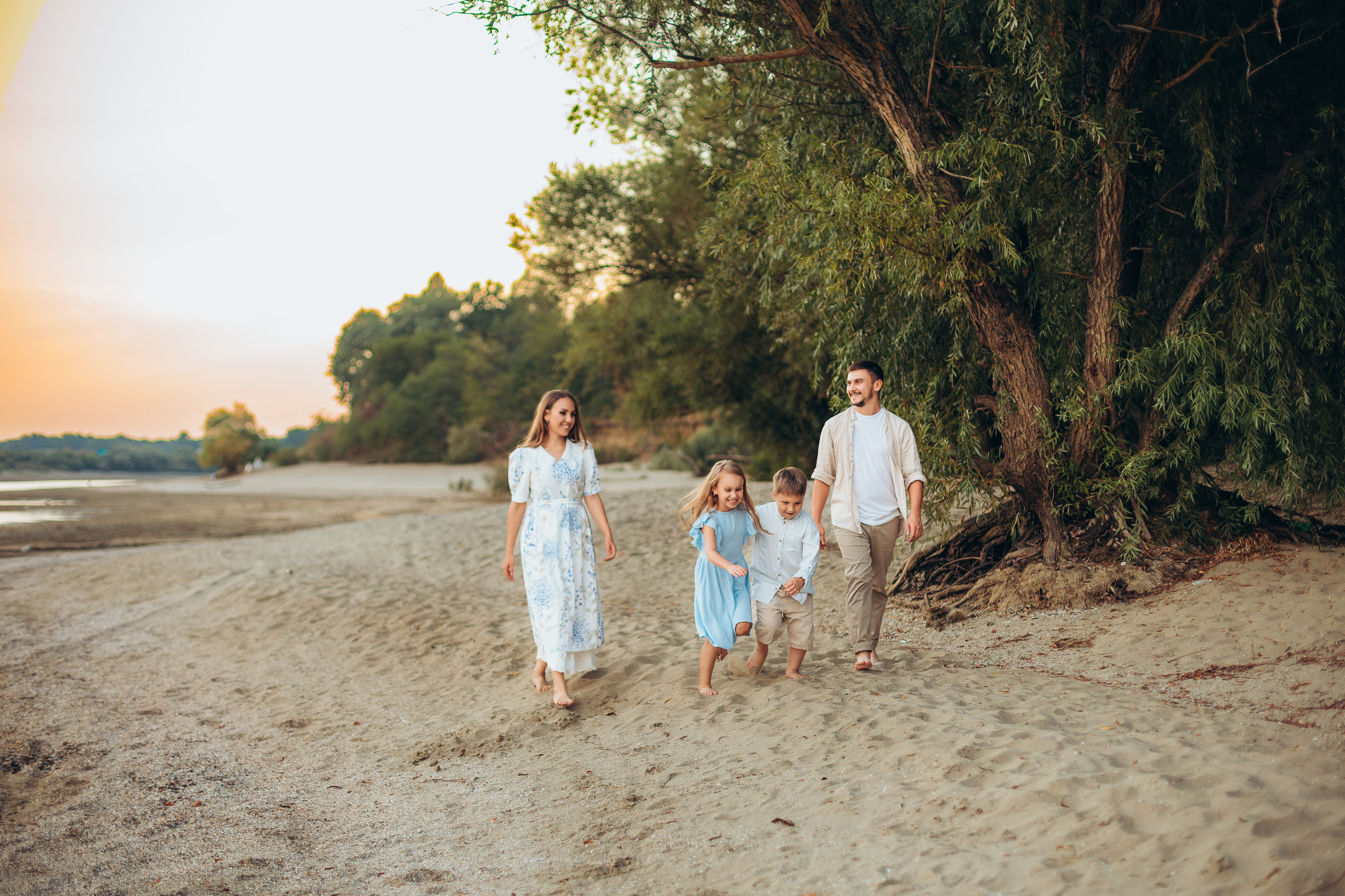 Фотопрогулка. Фотограф Марина Верятинская | Краснодар