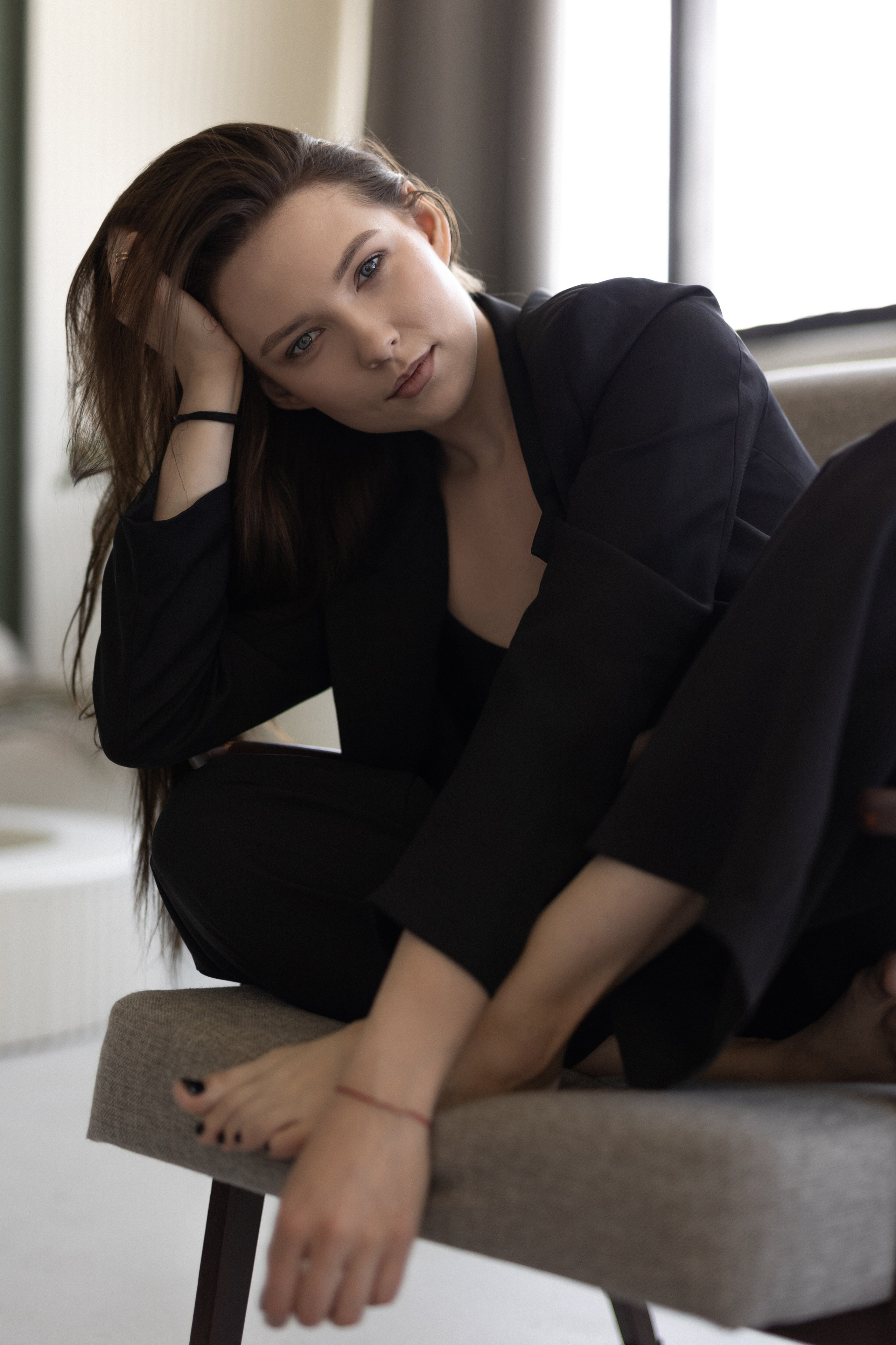 Ксения. Фотограф в Нижнем Новгороде, Дзержинске Олеся Хозяева