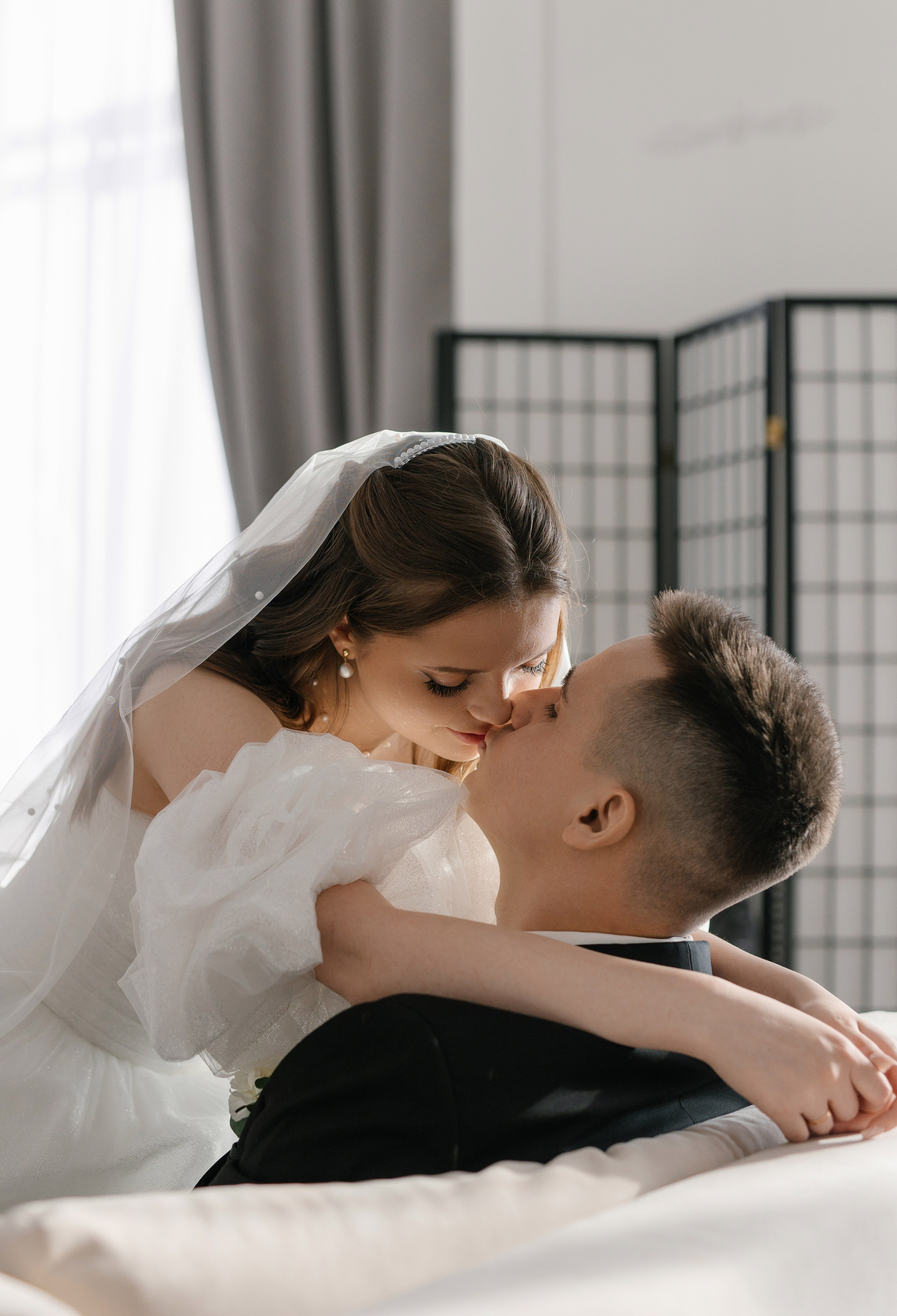 Свадебные съемки. Фотограф в Нижнем Новгороде, Дзержинске Олеся Хозяева