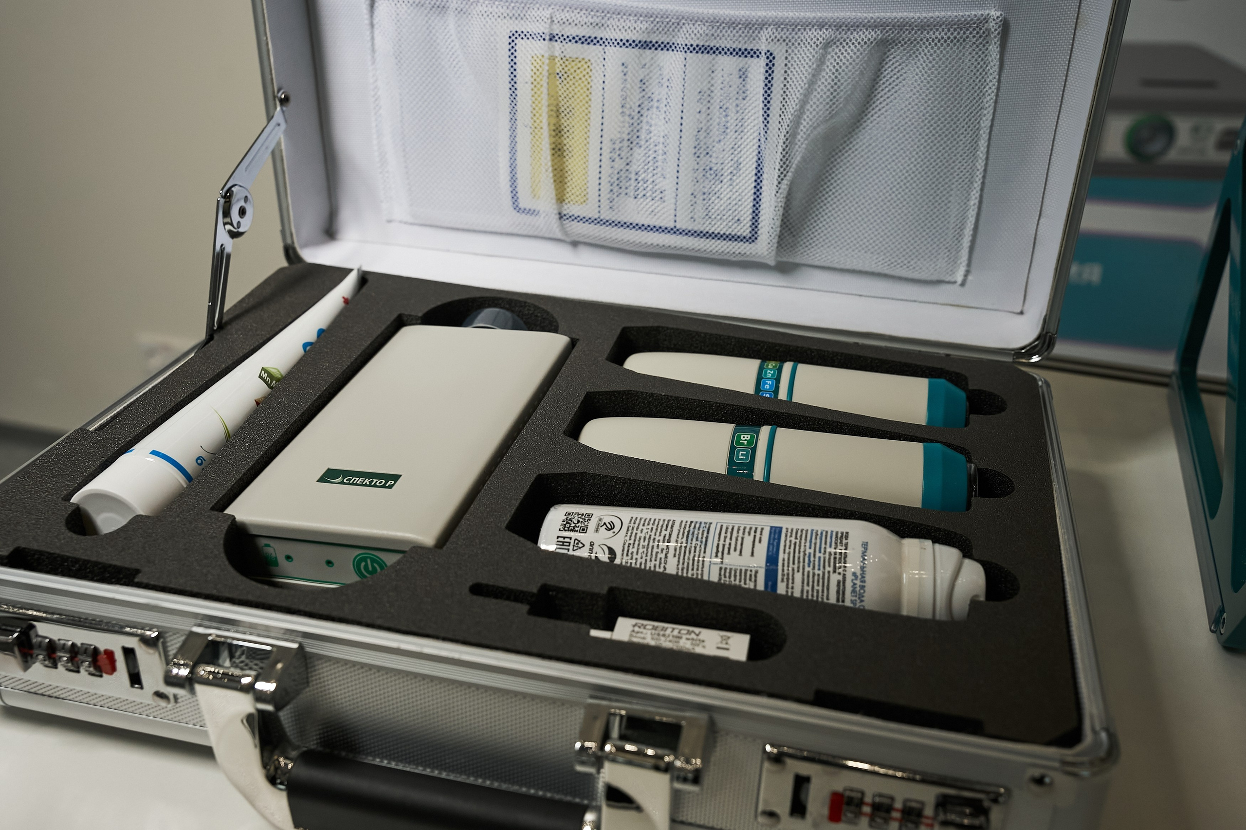 СТЕНДЫ. PRO-AGELESS