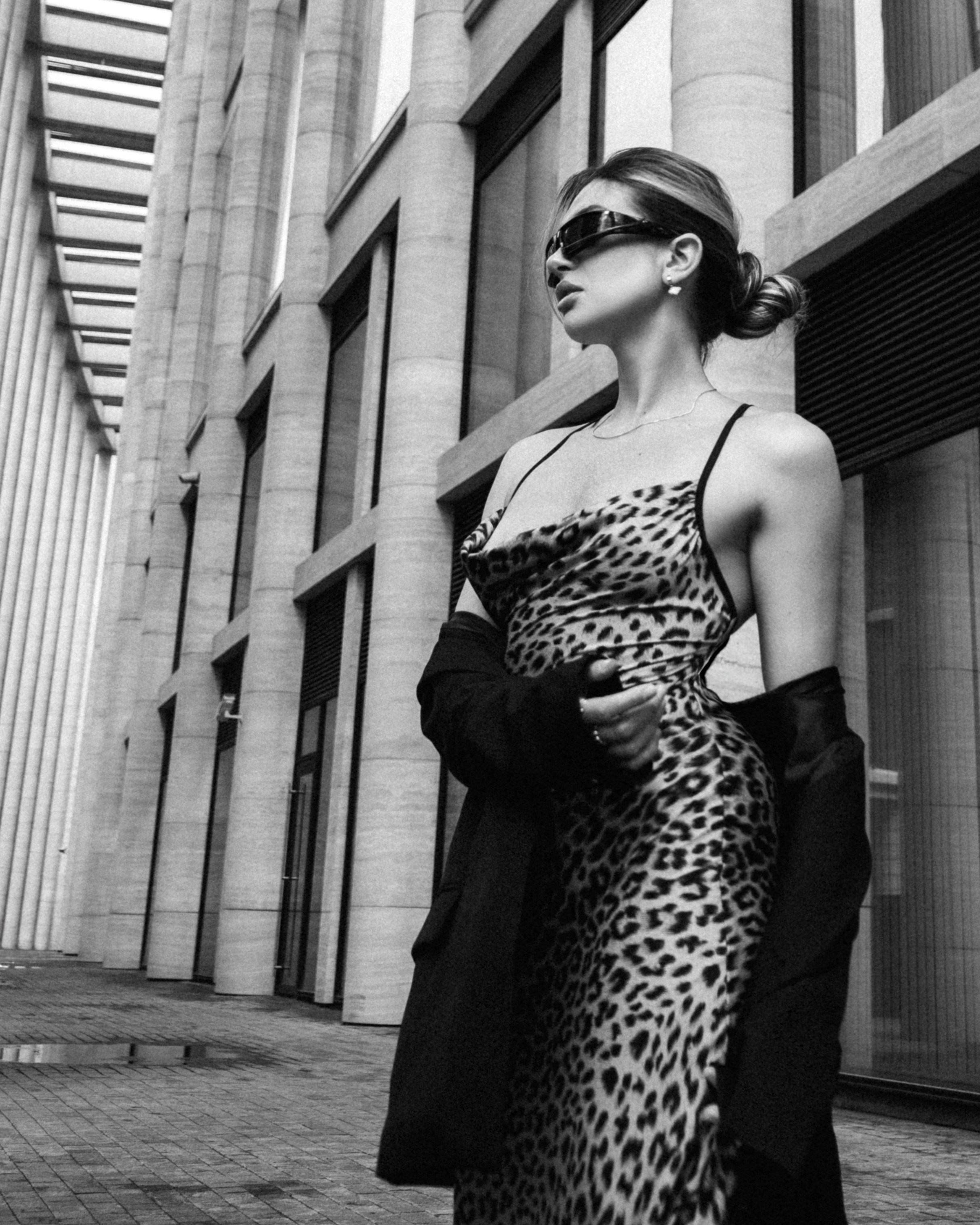 Dasha. Alena Gribkova