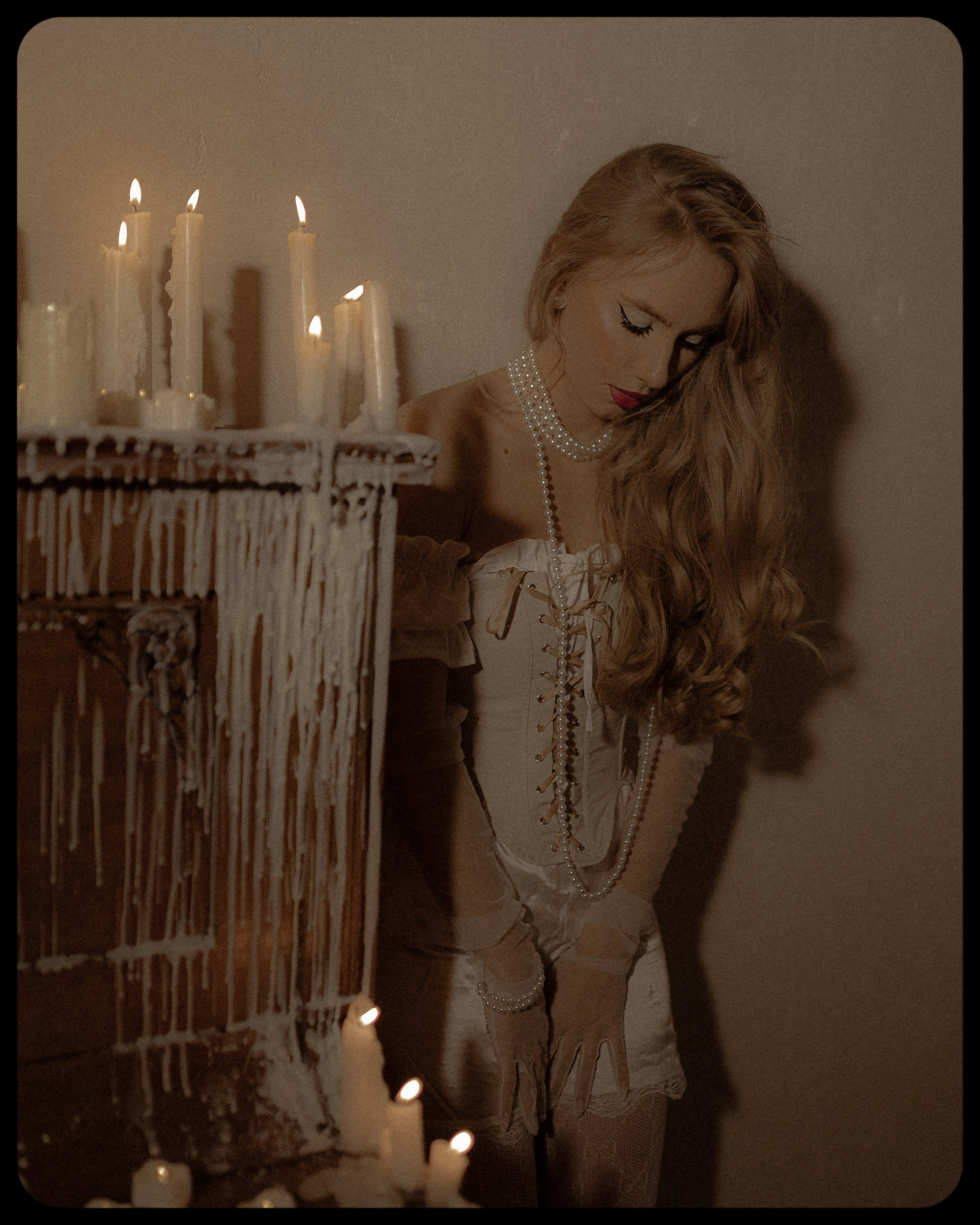 Светлана. DARYA.BELKINA