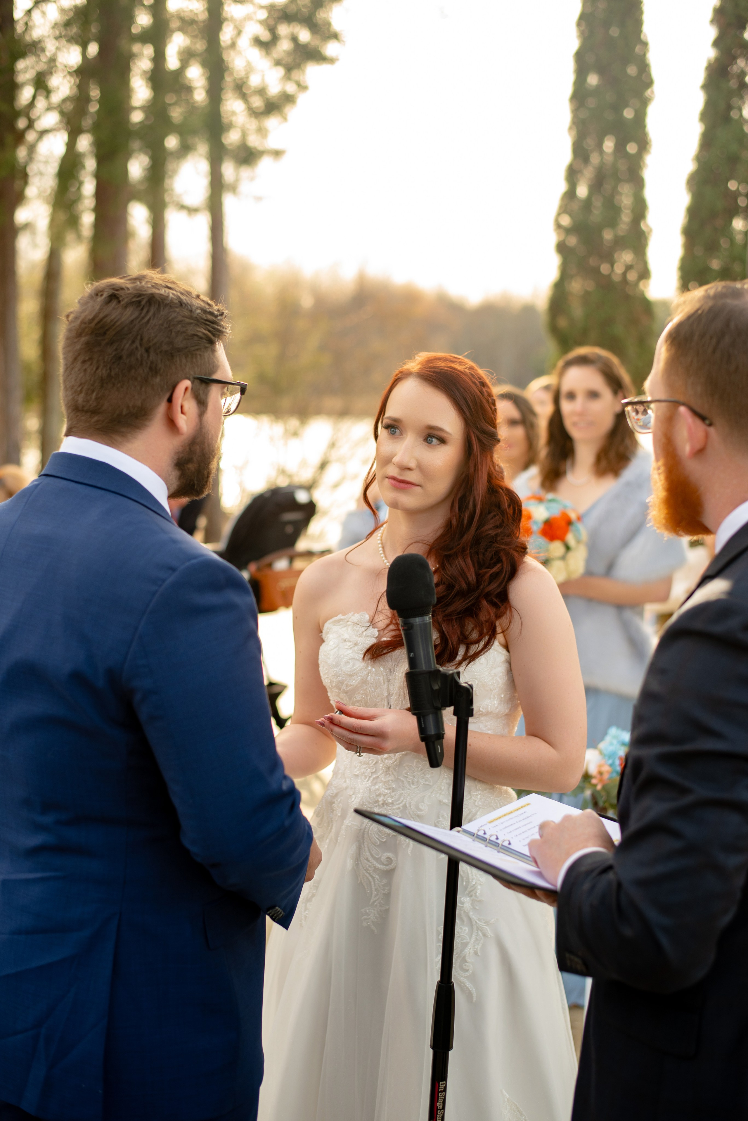 Andrew & Sarah. Wedding photographer