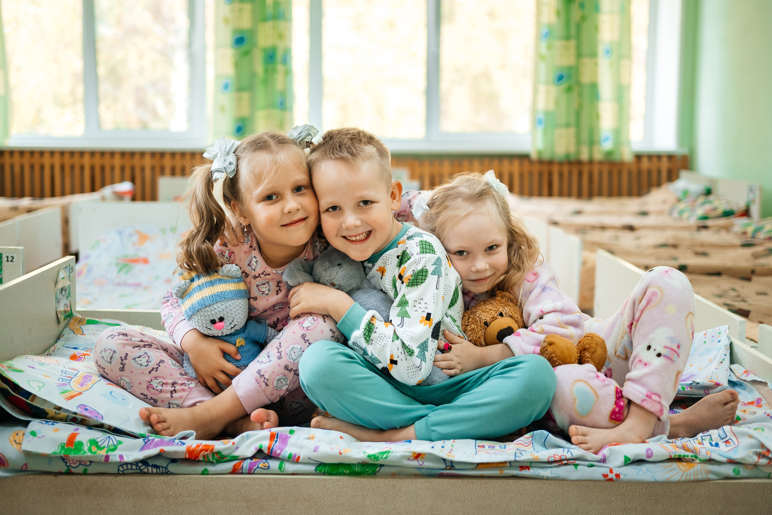 Детский сад. Фото. Современные выпускные альбомы. Воткинск