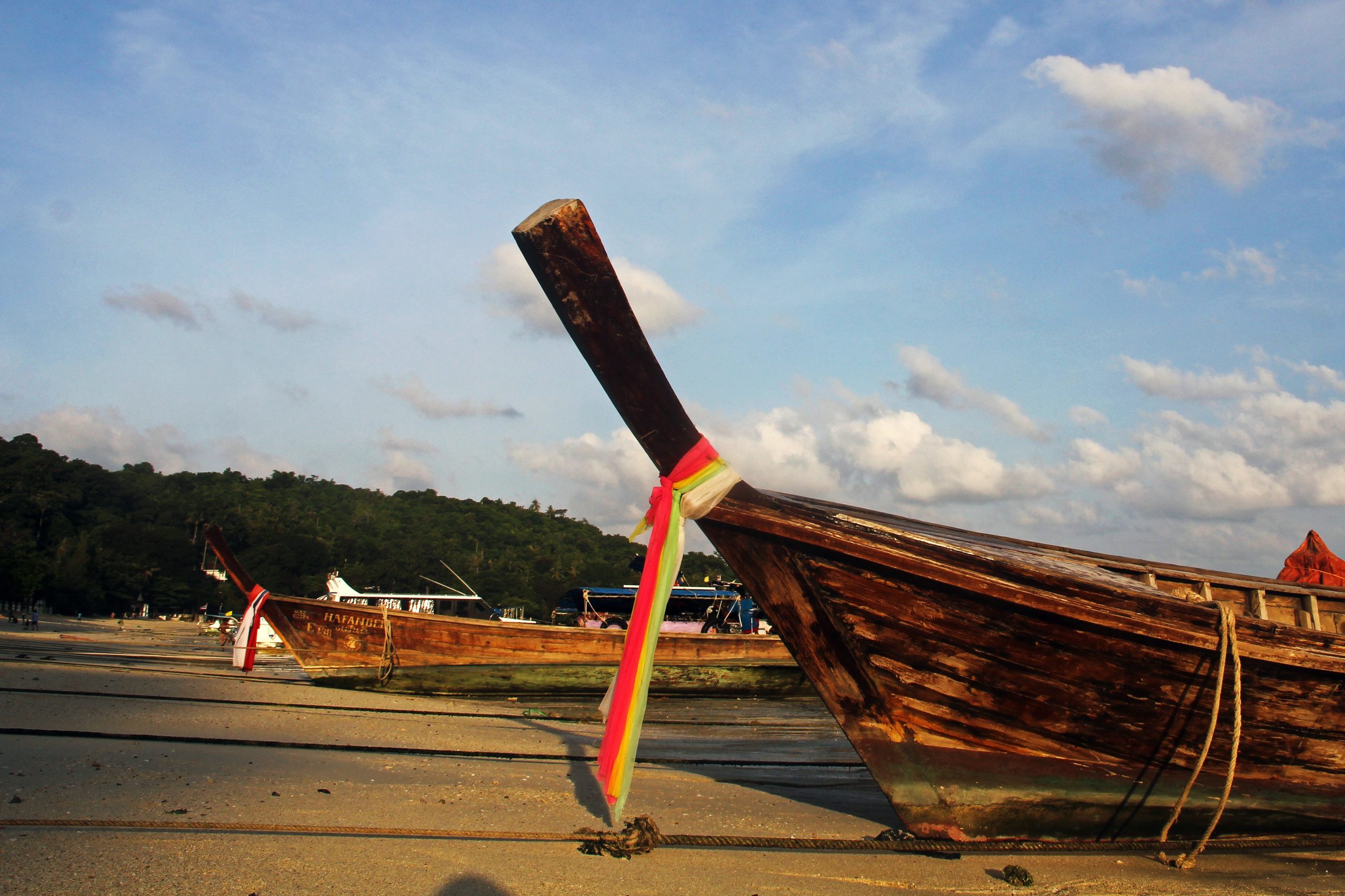 Пхукет. Фотограф Алексей Федорищев